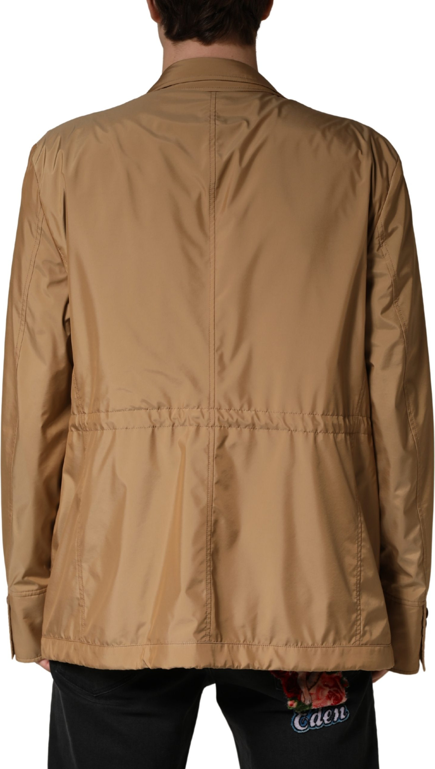 Coat Jacket Dolce & Gabbana