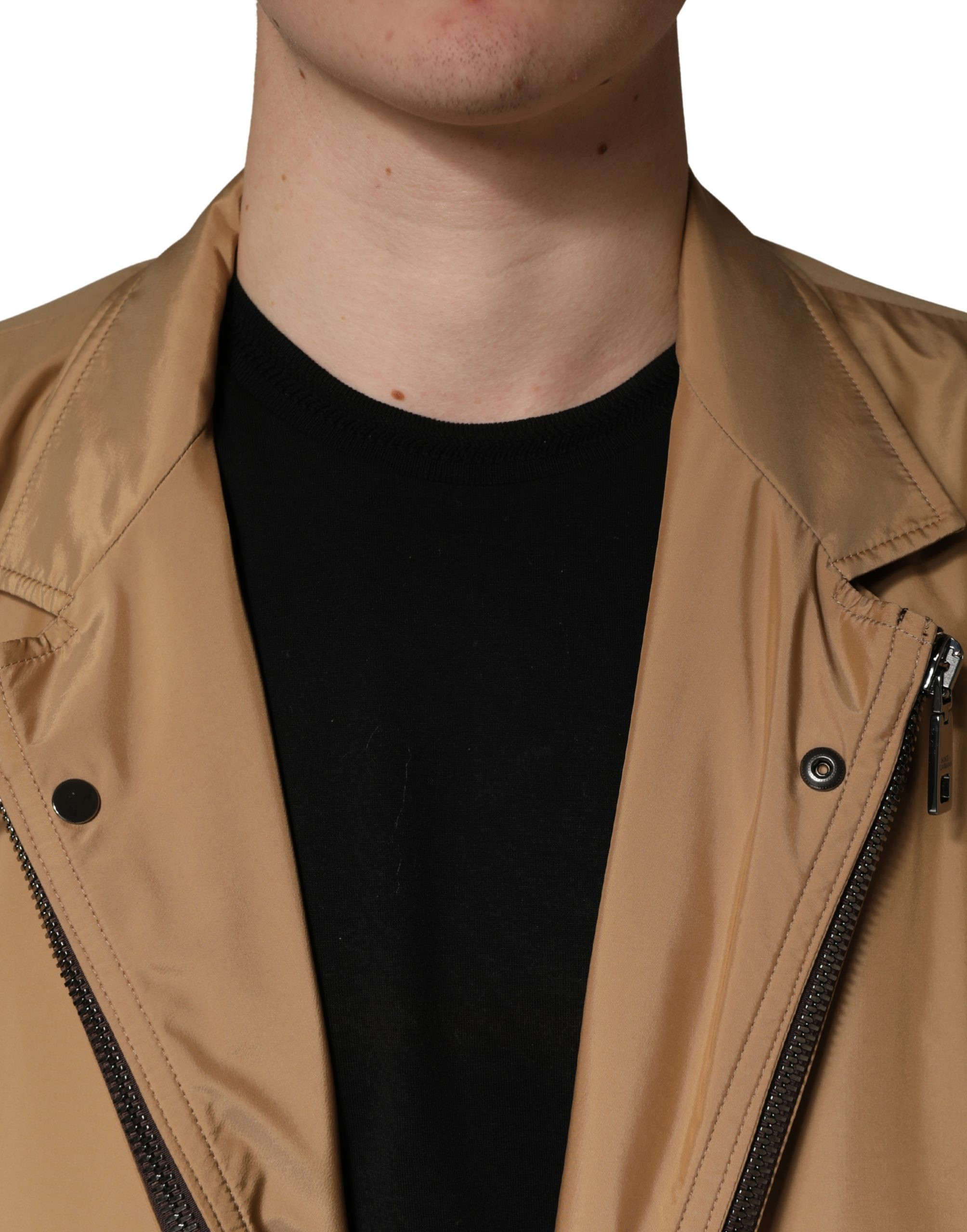 Coat Jacket Dolce & Gabbana
