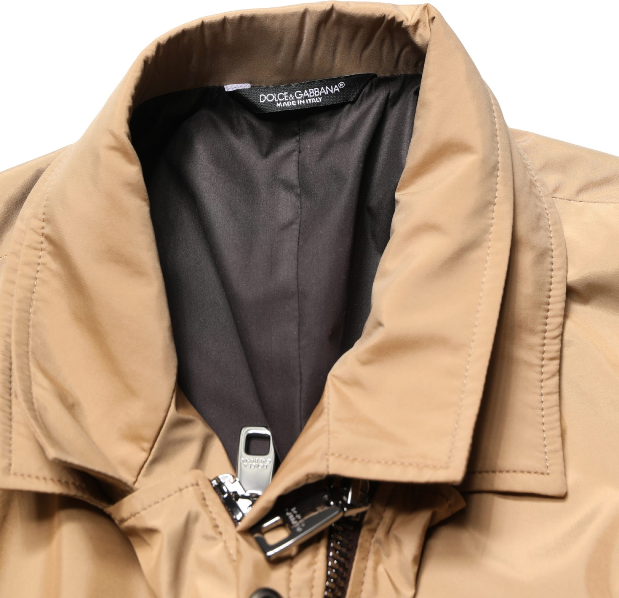 Coat Jacket Dolce & Gabbana