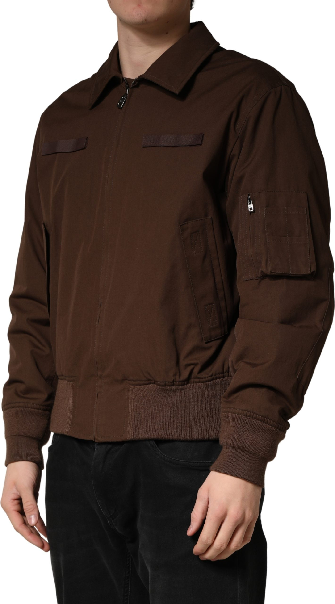 Bomberjacke von Dolce & Gabbana