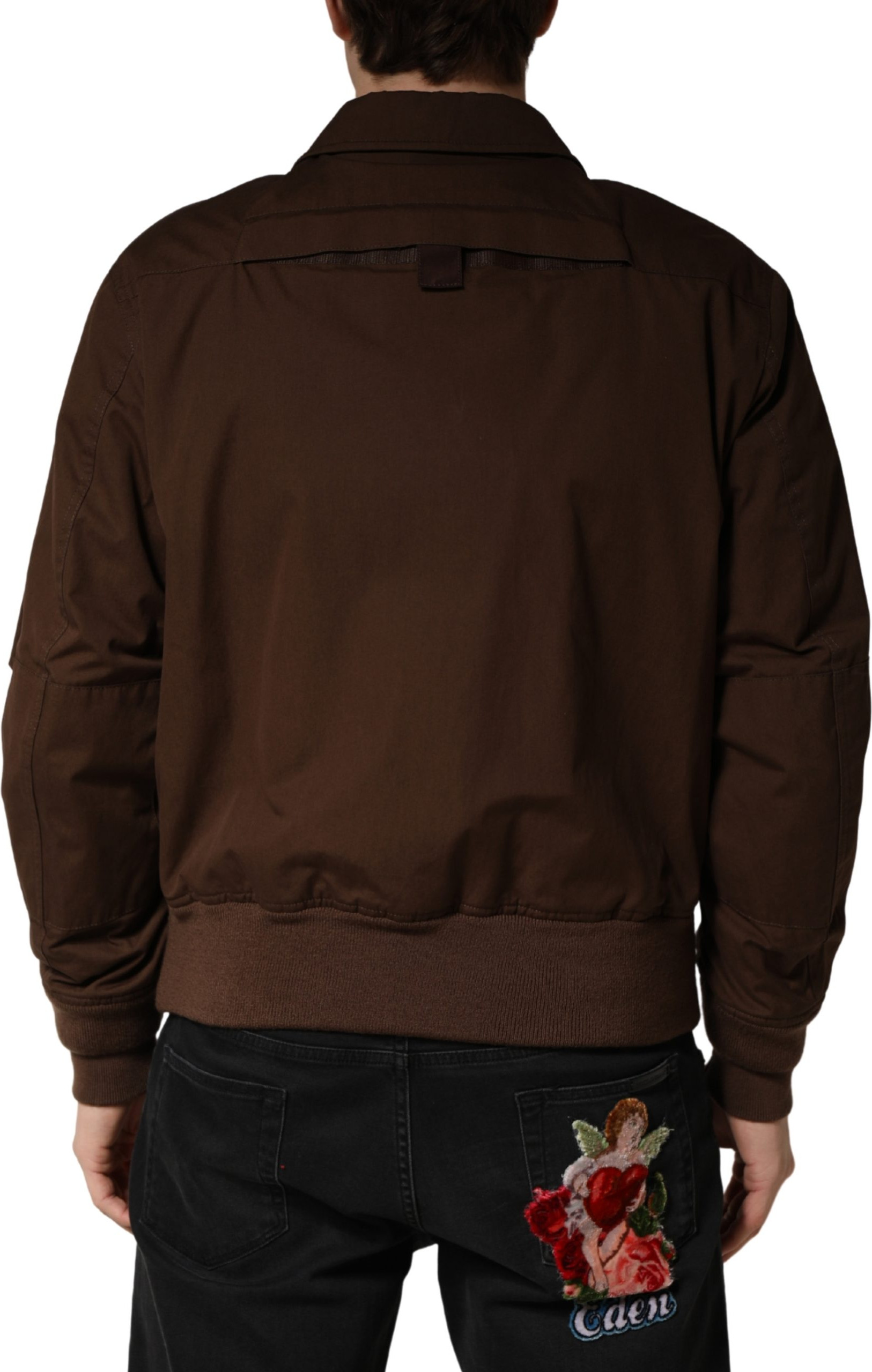 Bomberjacke von Dolce & Gabbana