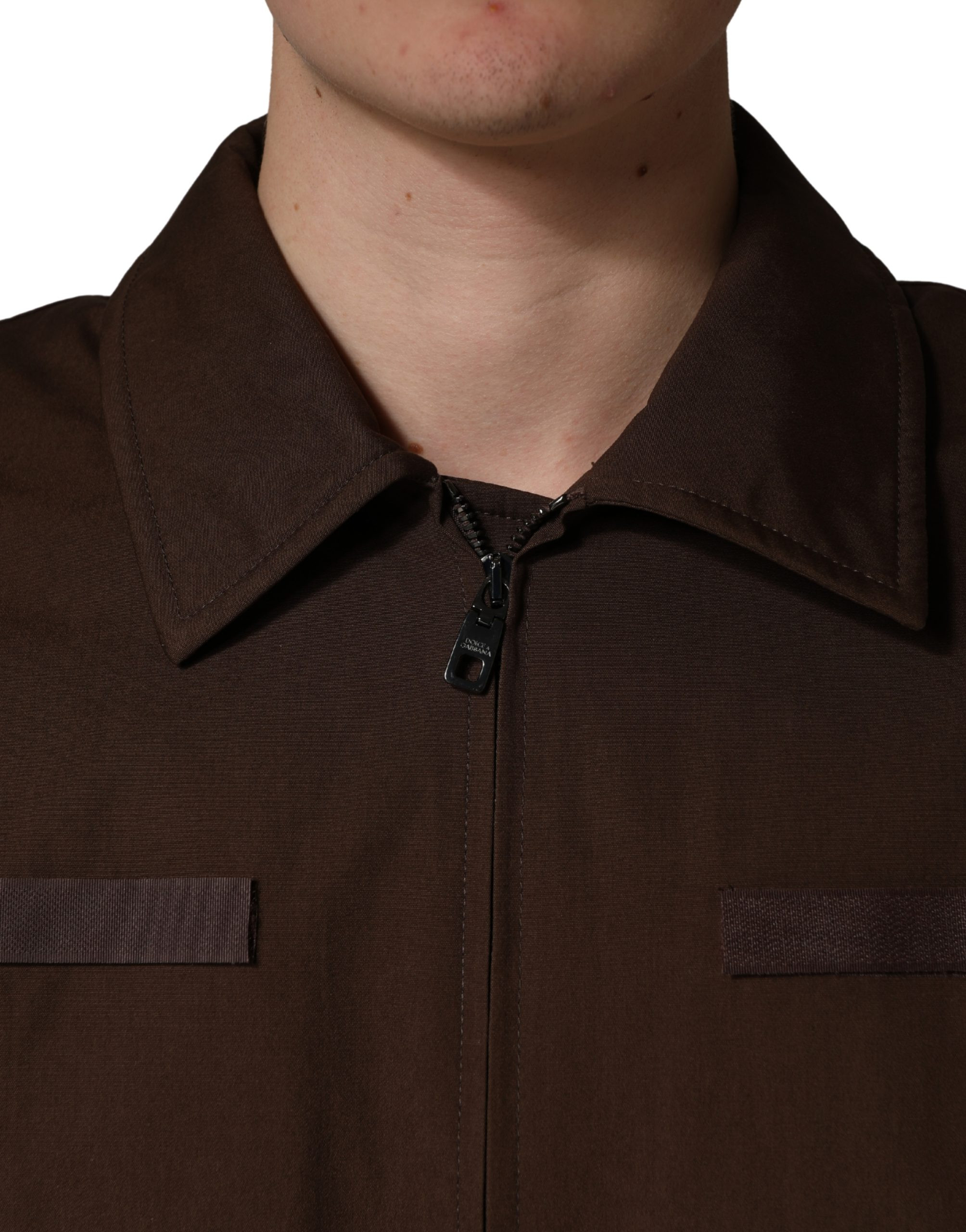 Bomberjacke von Dolce & Gabbana