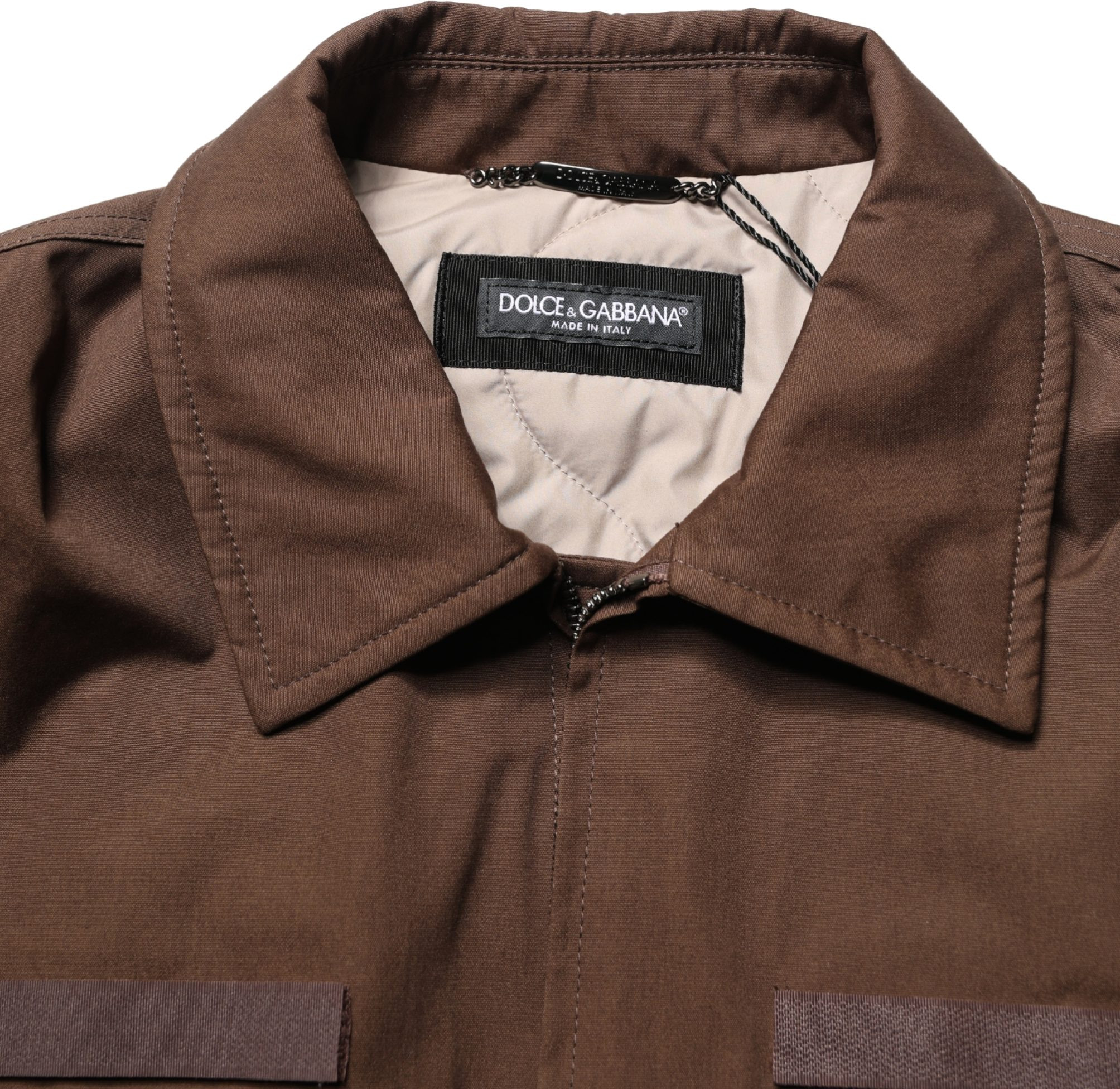 Bomberjacke von Dolce & Gabbana