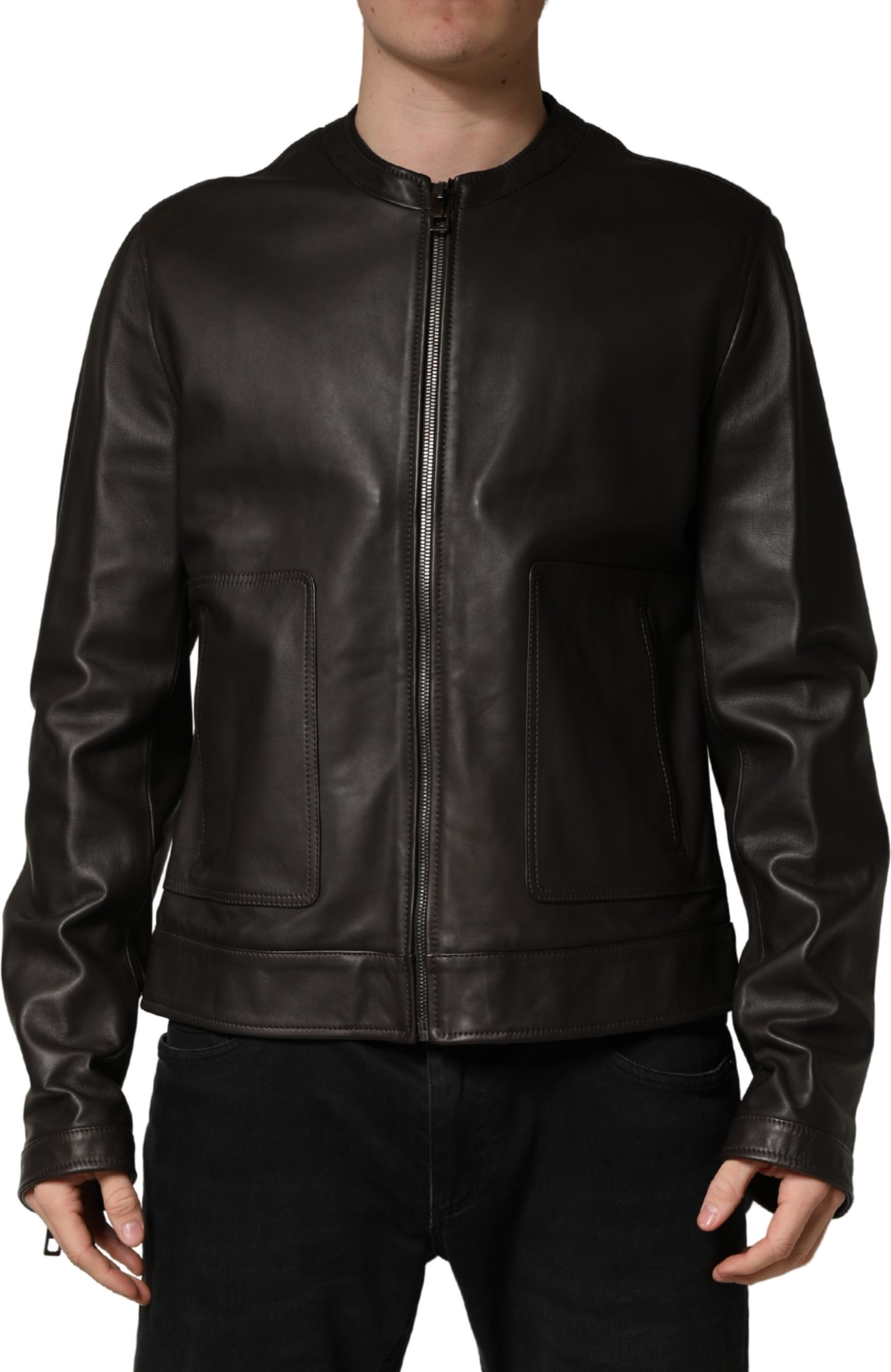 Biker Jacket Dolce & Gabbana