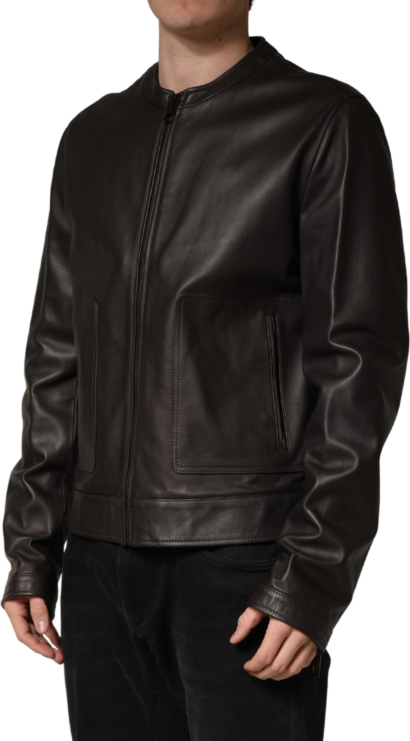 Biker Jacket Dolce & Gabbana