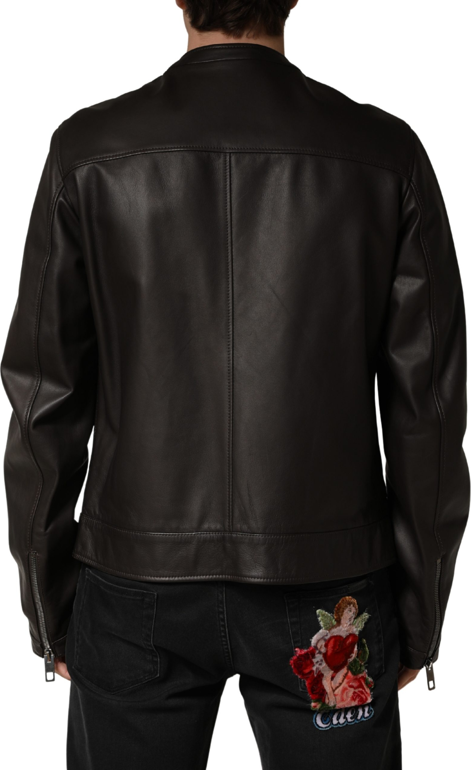 Biker Jacket Dolce & Gabbana