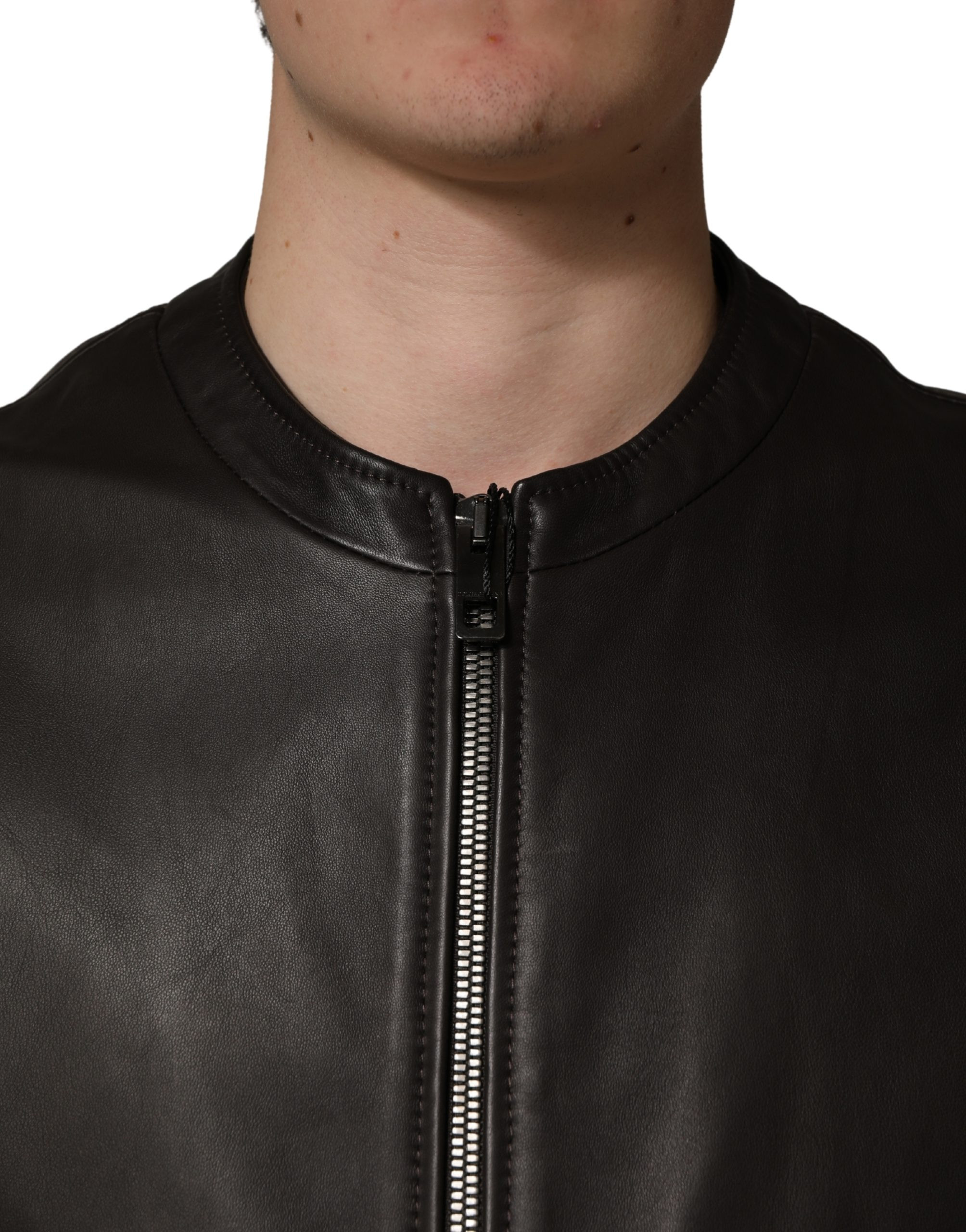 Biker Jacket Dolce & Gabbana