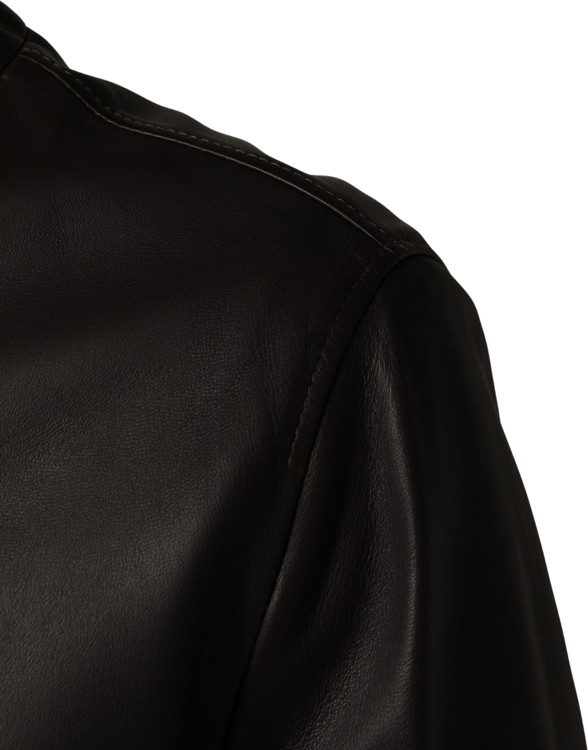 Biker Jacket Dolce & Gabbana