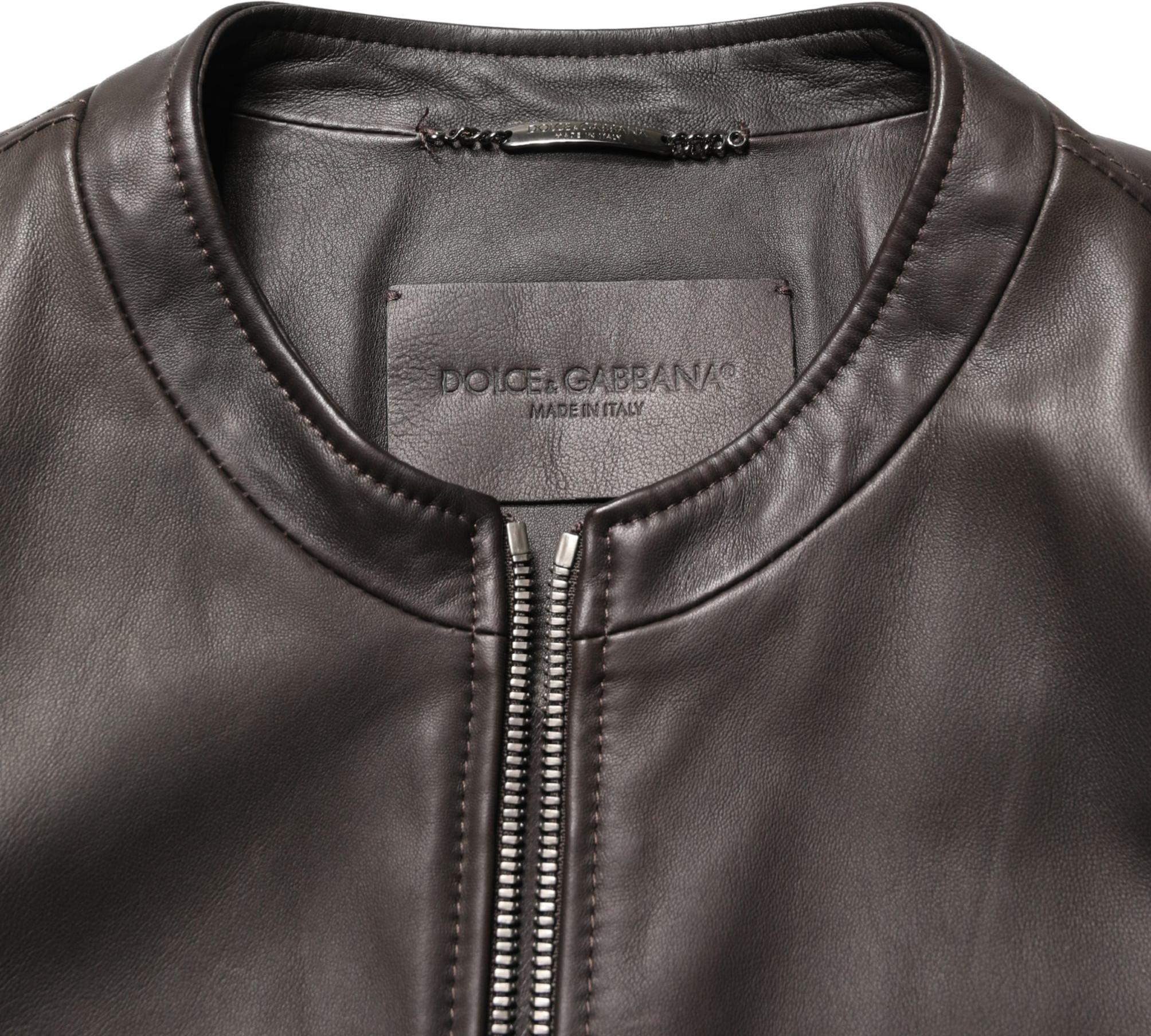 Biker Jacket Dolce & Gabbana