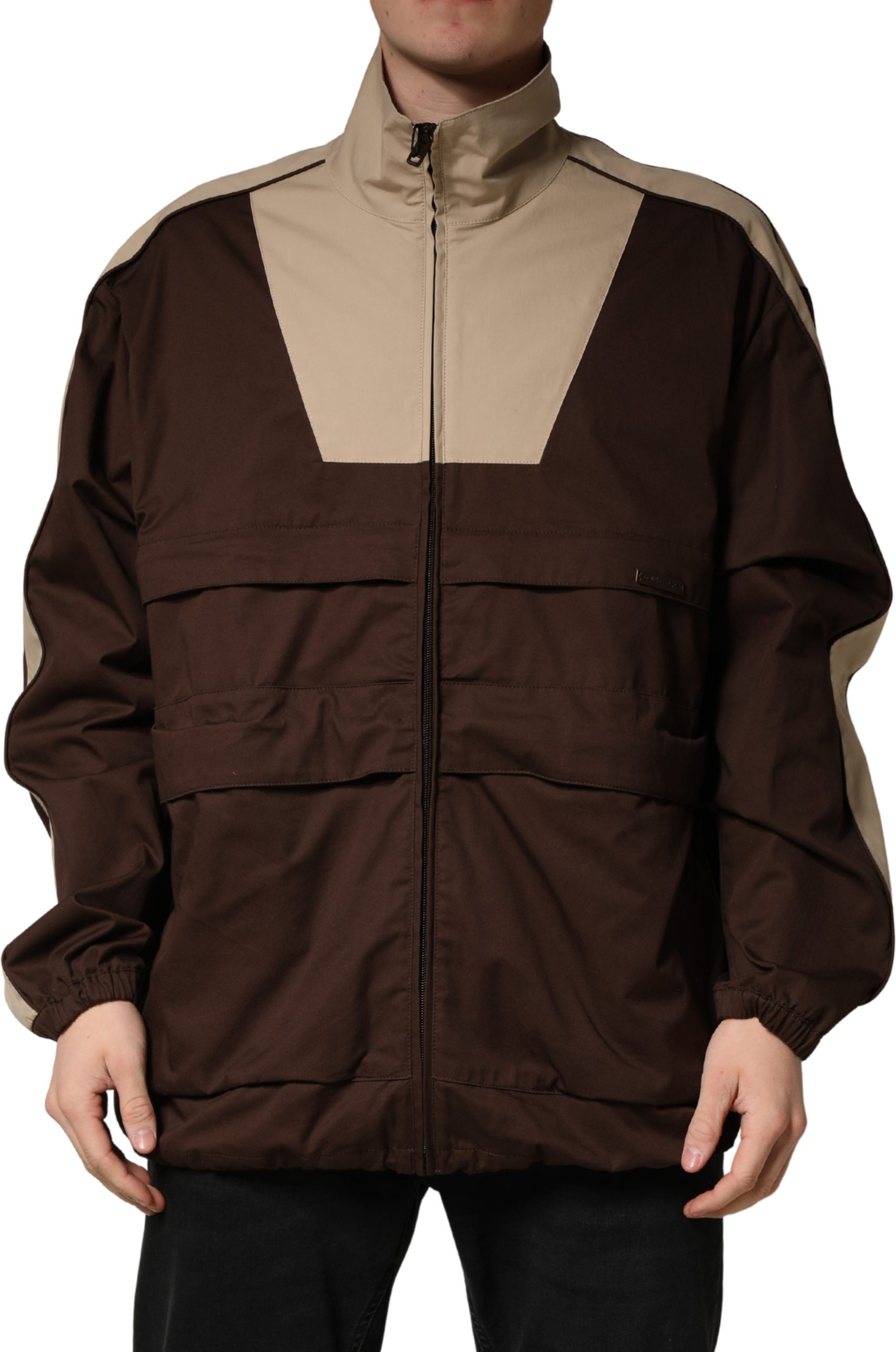 Windbreaker Jacket Dolce & Gabbana