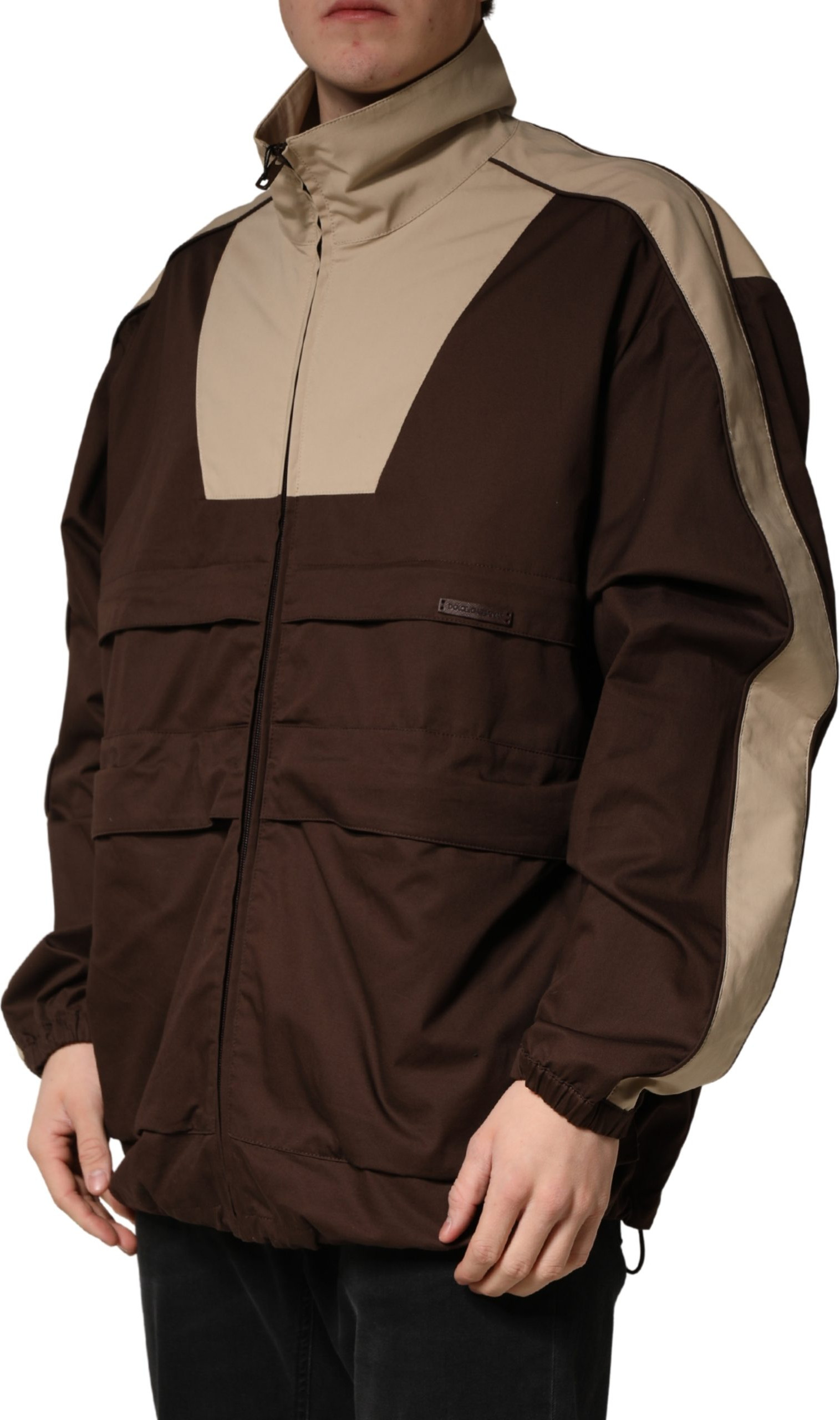 Windbreaker Jacke Dolce & Gabbana