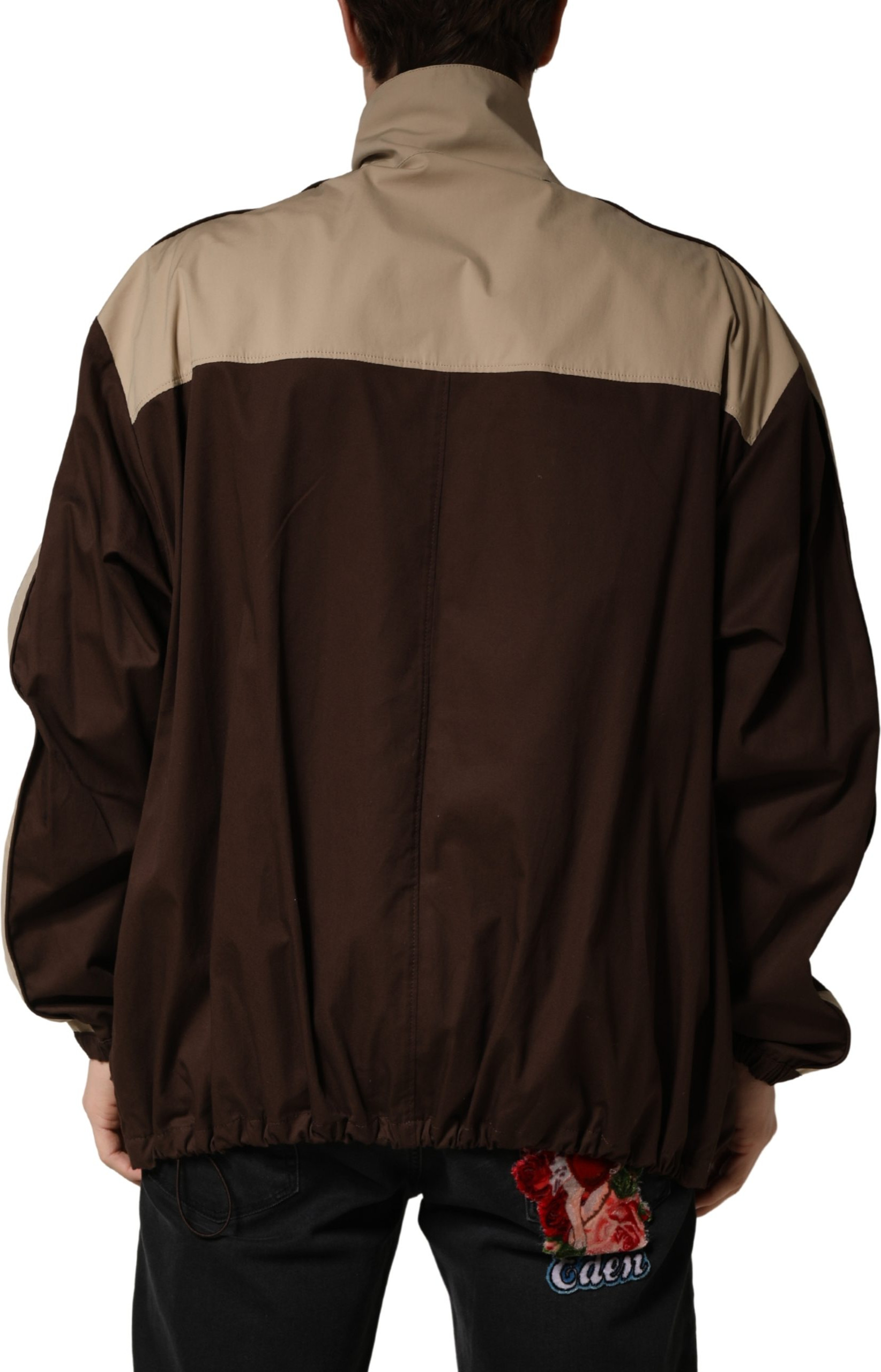 Windbreaker Jacke Dolce & Gabbana