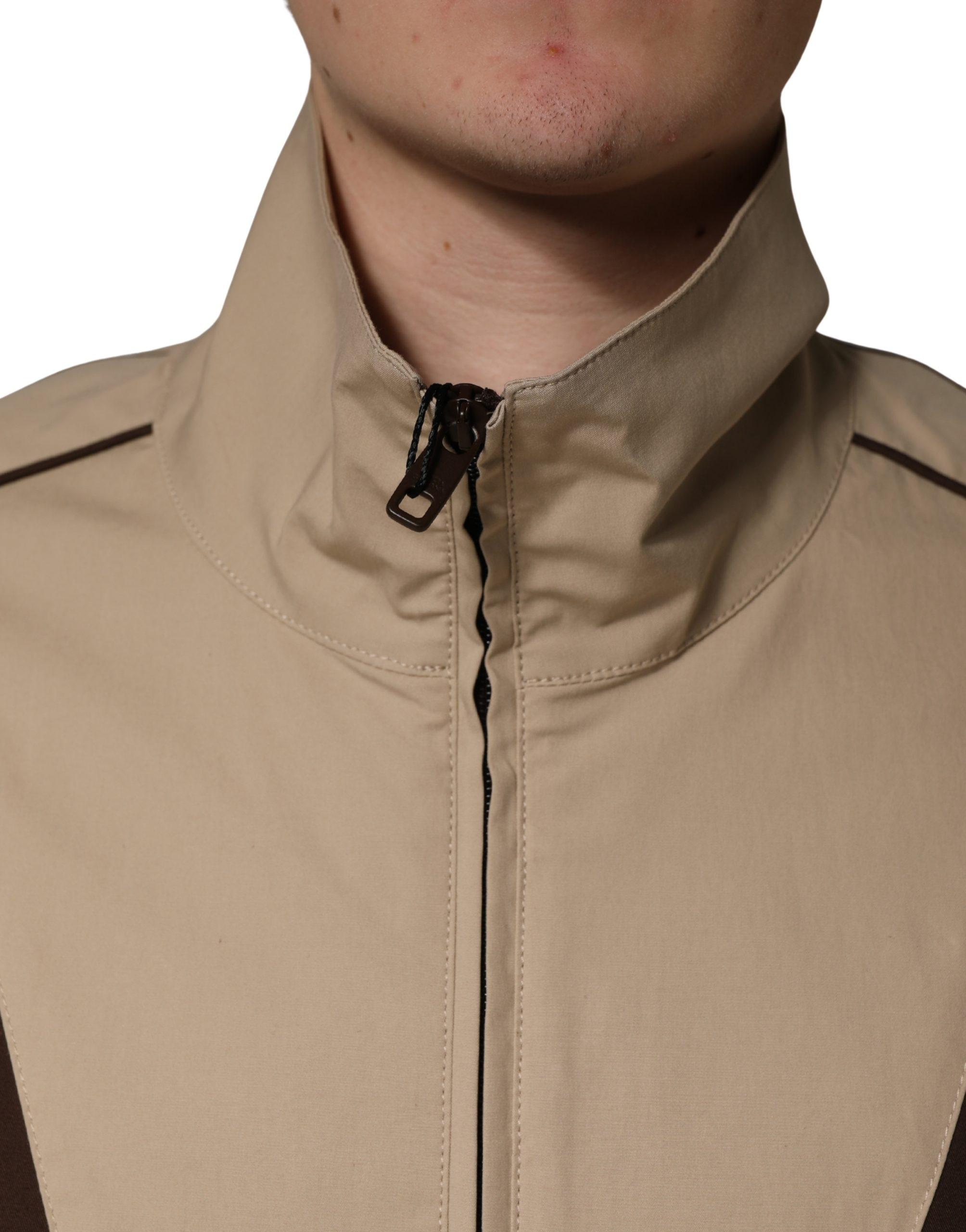 Windbreaker Jacke Dolce & Gabbana