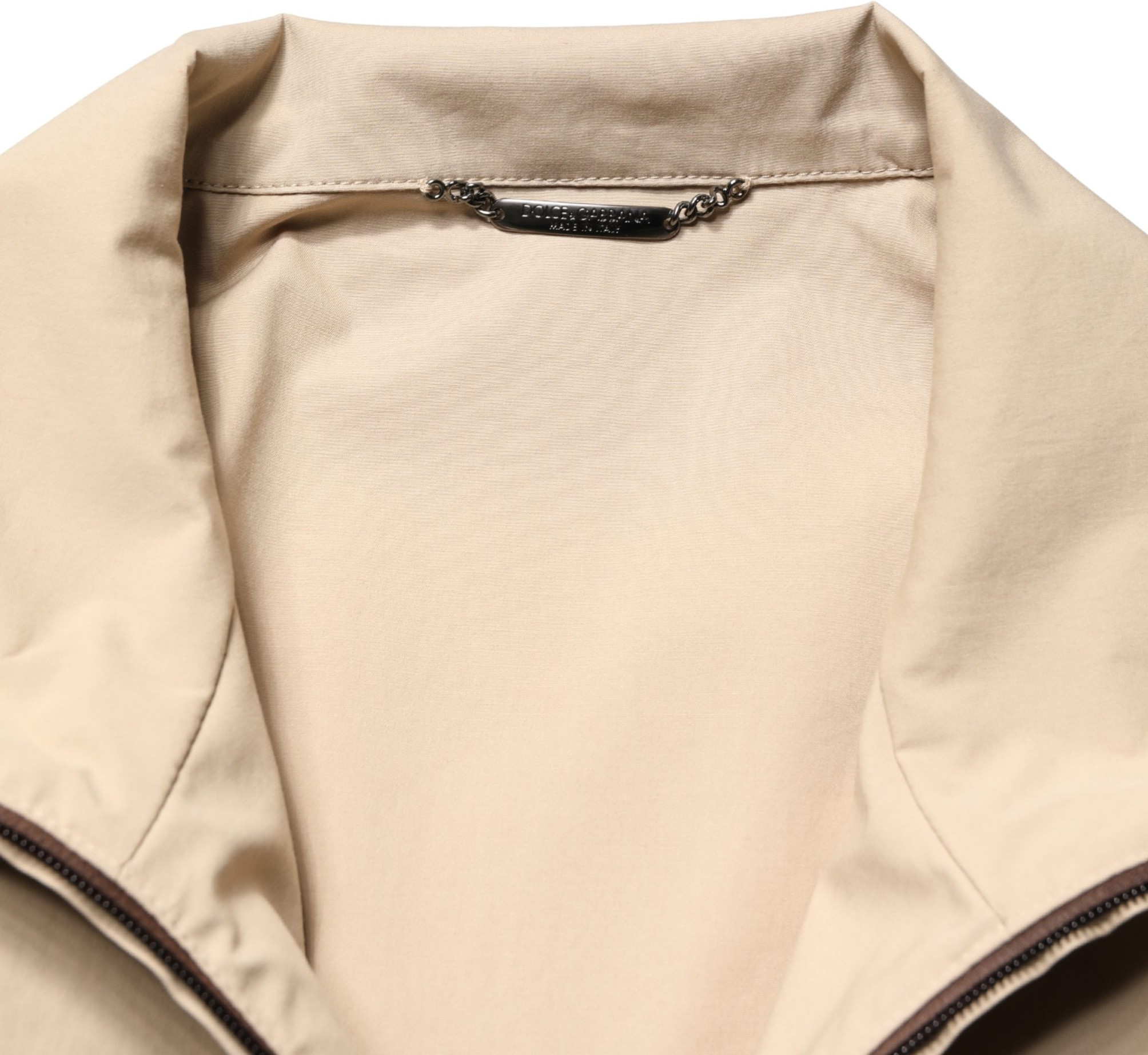 Windbreaker Jacke Dolce & Gabbana