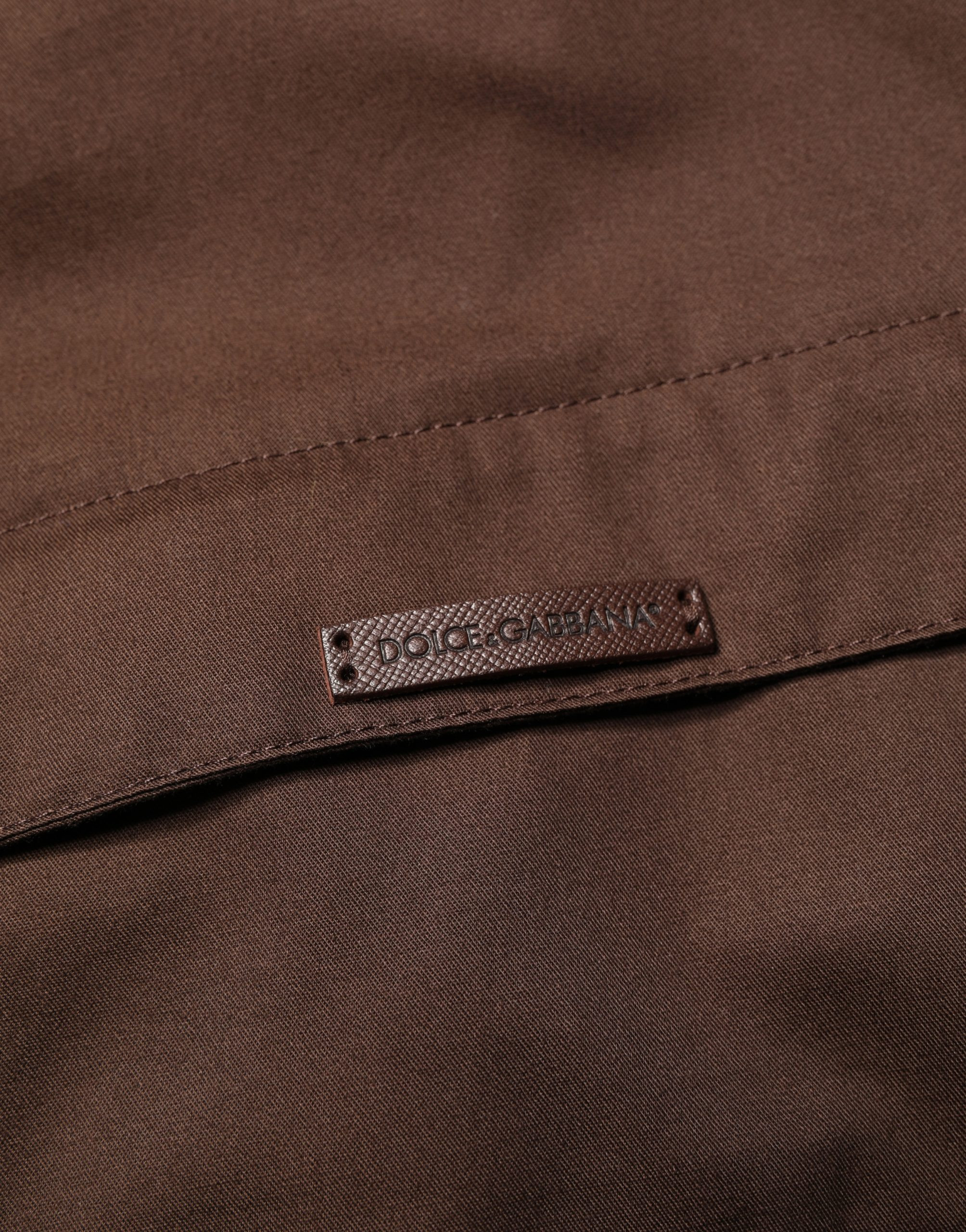 Windbreaker Jacke Dolce & Gabbana