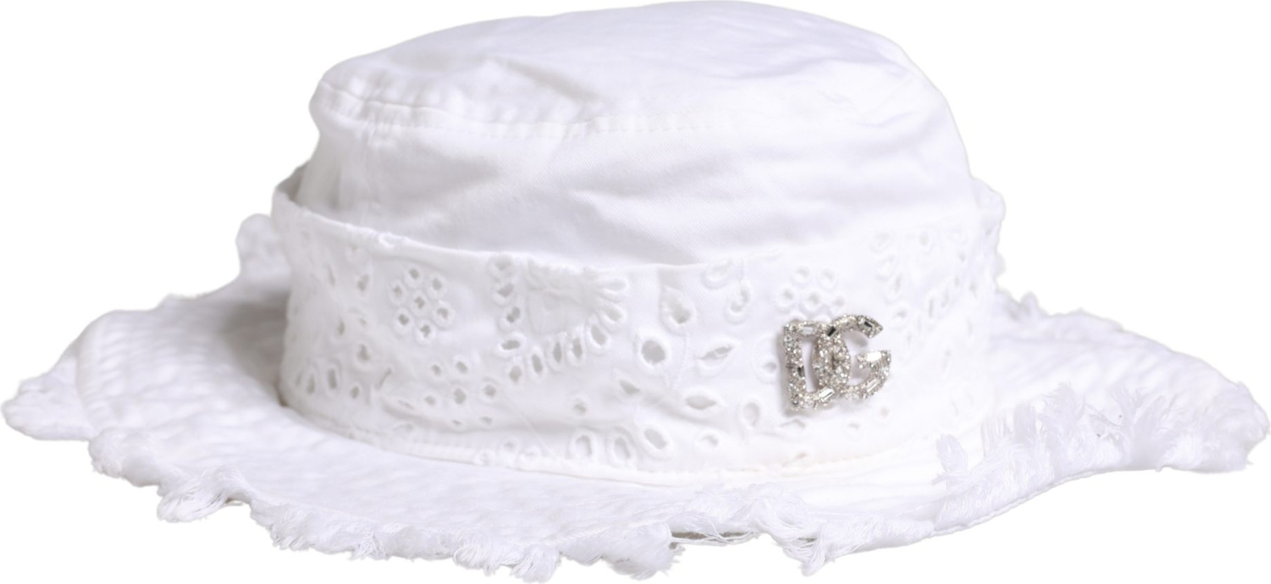 Bucket Hat Dolce & Gabbana