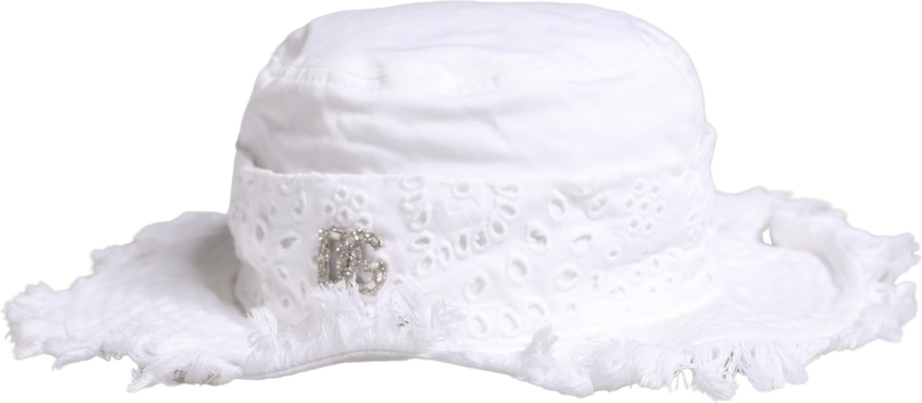 Bucket Hat Dolce & Gabbana