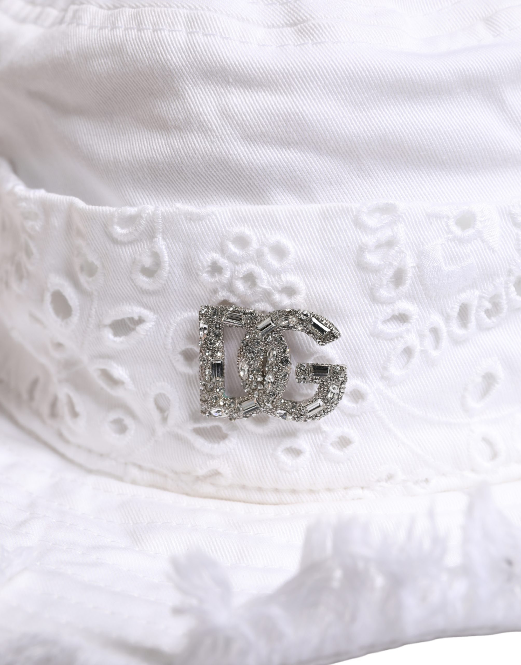 Bucket Hat Dolce & Gabbana