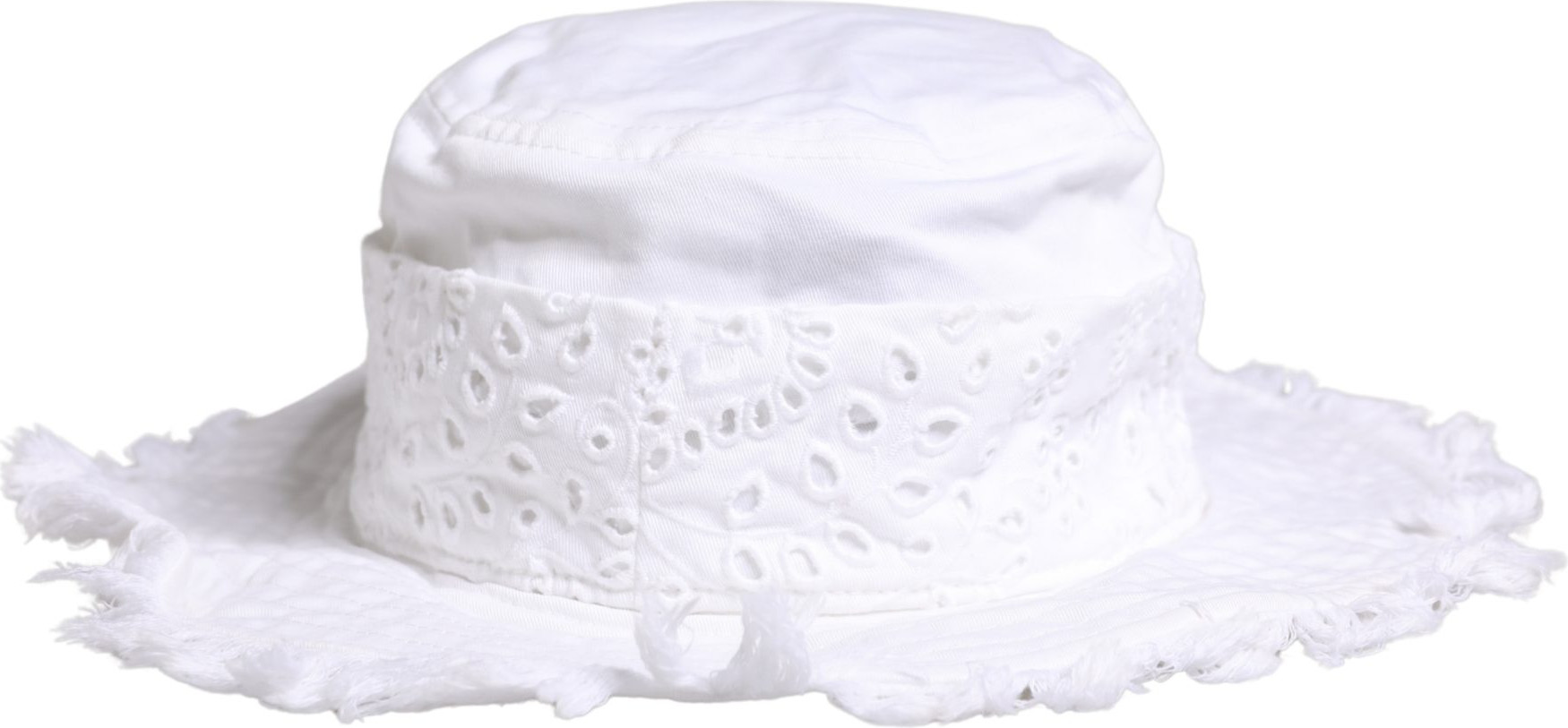 Bucket Hat Dolce & Gabbana