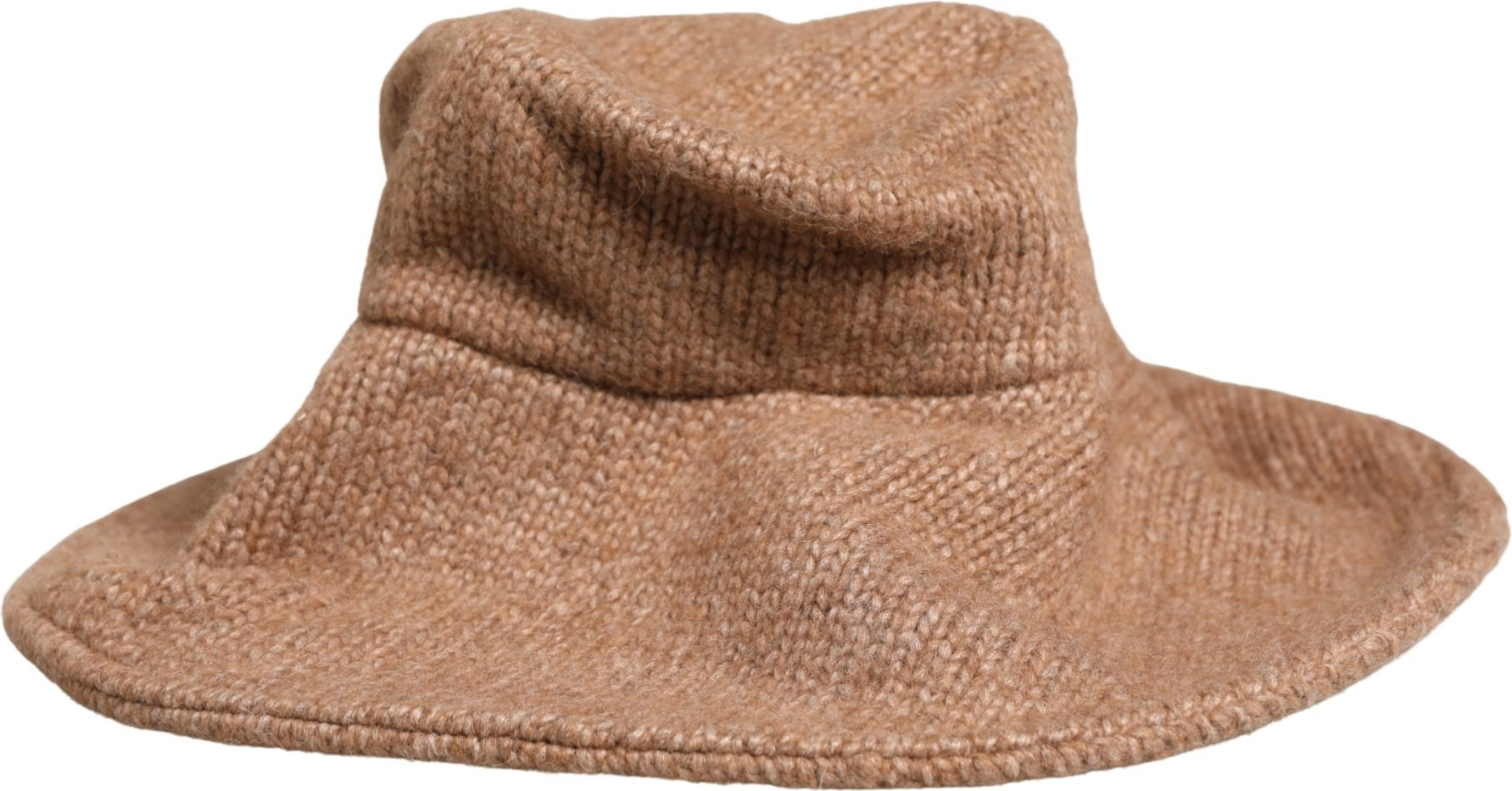 Knitted Hat Dolce & Gabbana