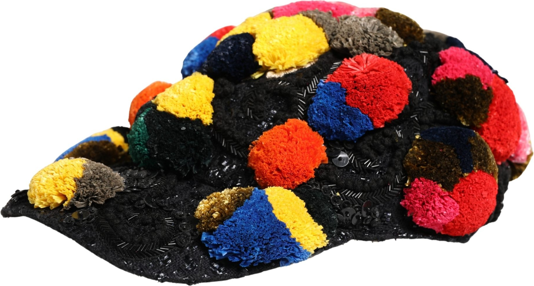 Baseball hat Dolce & Gabbana