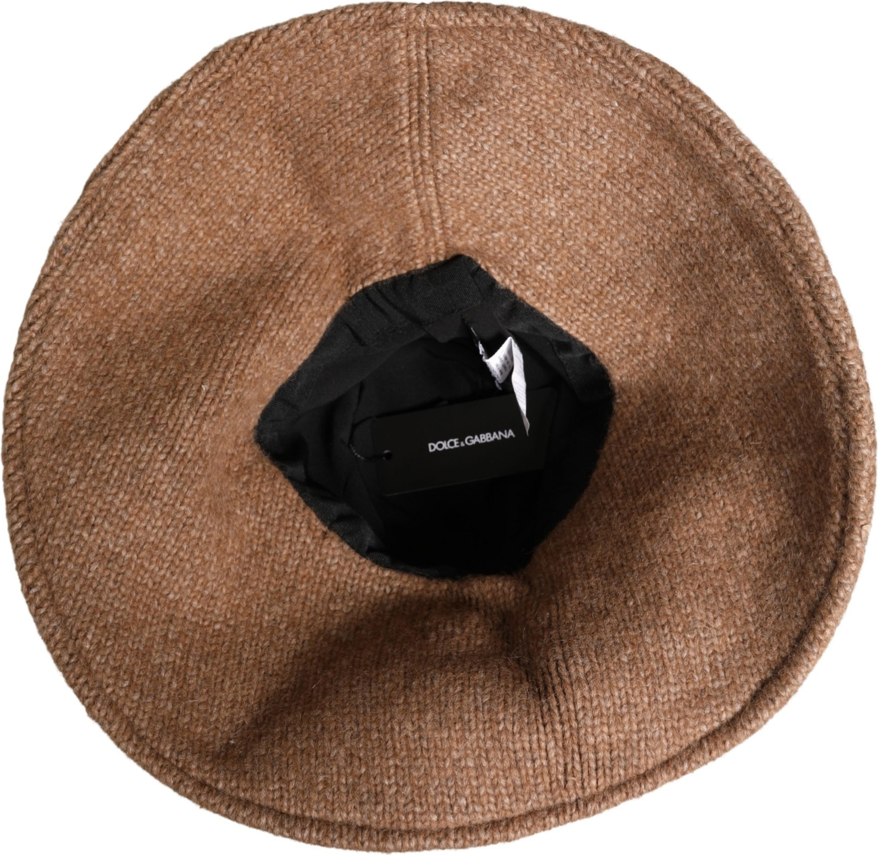 Knitted Hat Dolce & Gabbana