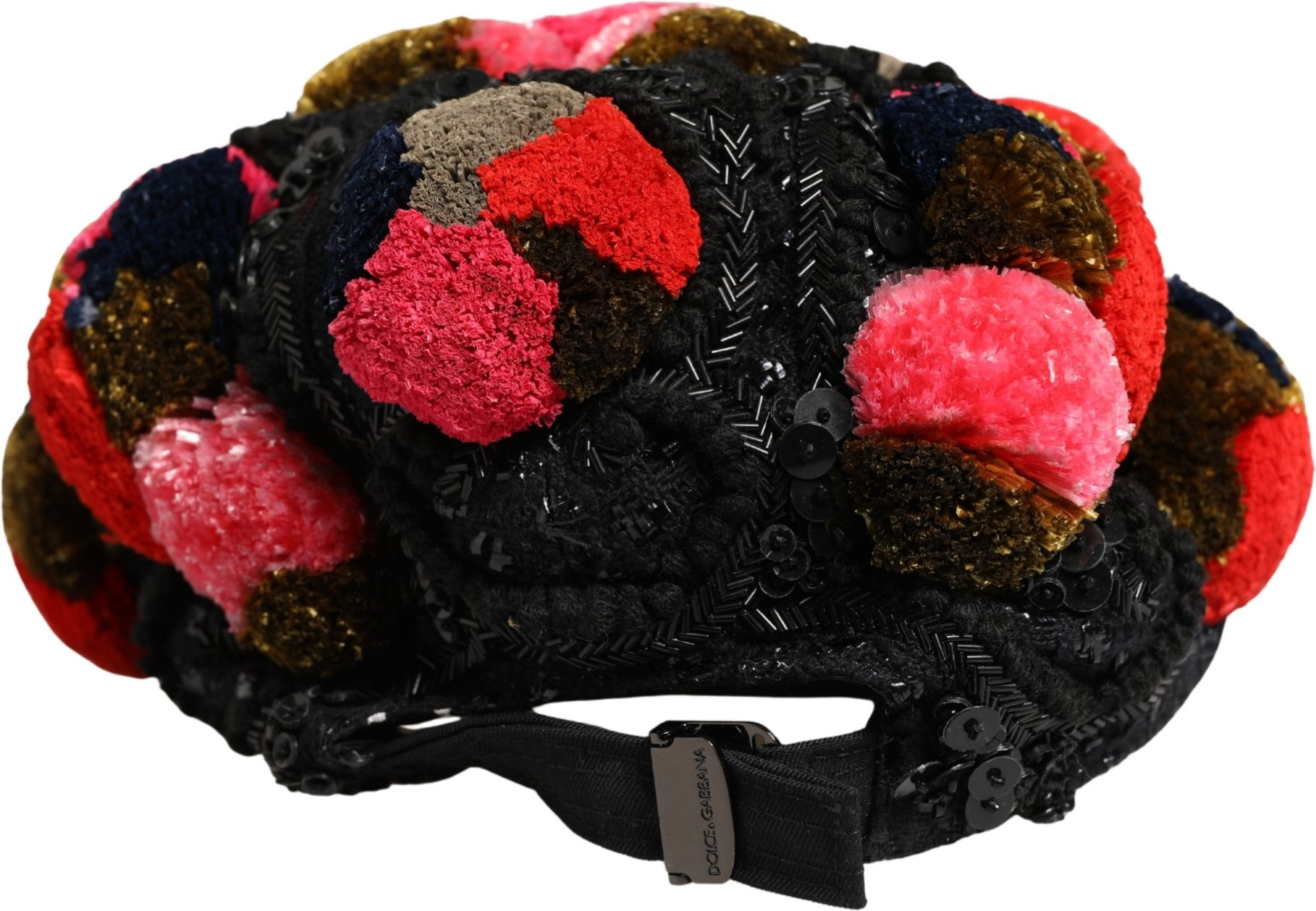 Baseballkappe Dolce & Gabbana