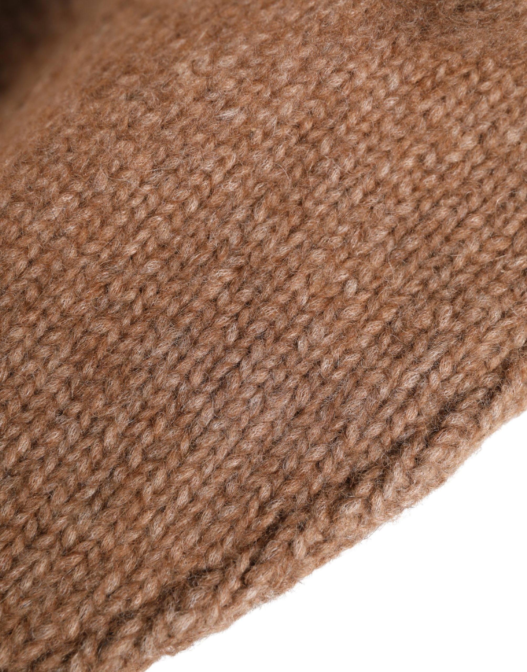 Knitted Hat Dolce & Gabbana