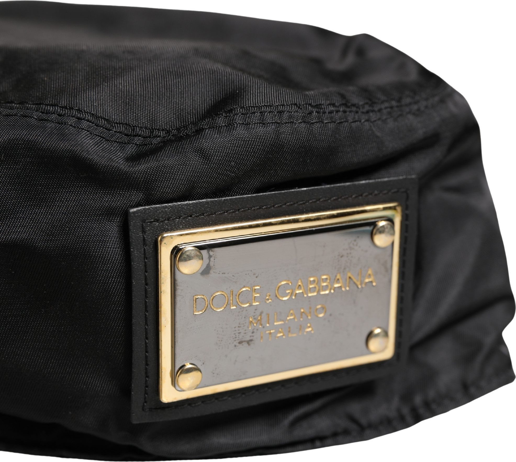 Bucket Hat Dolce & Gabbana