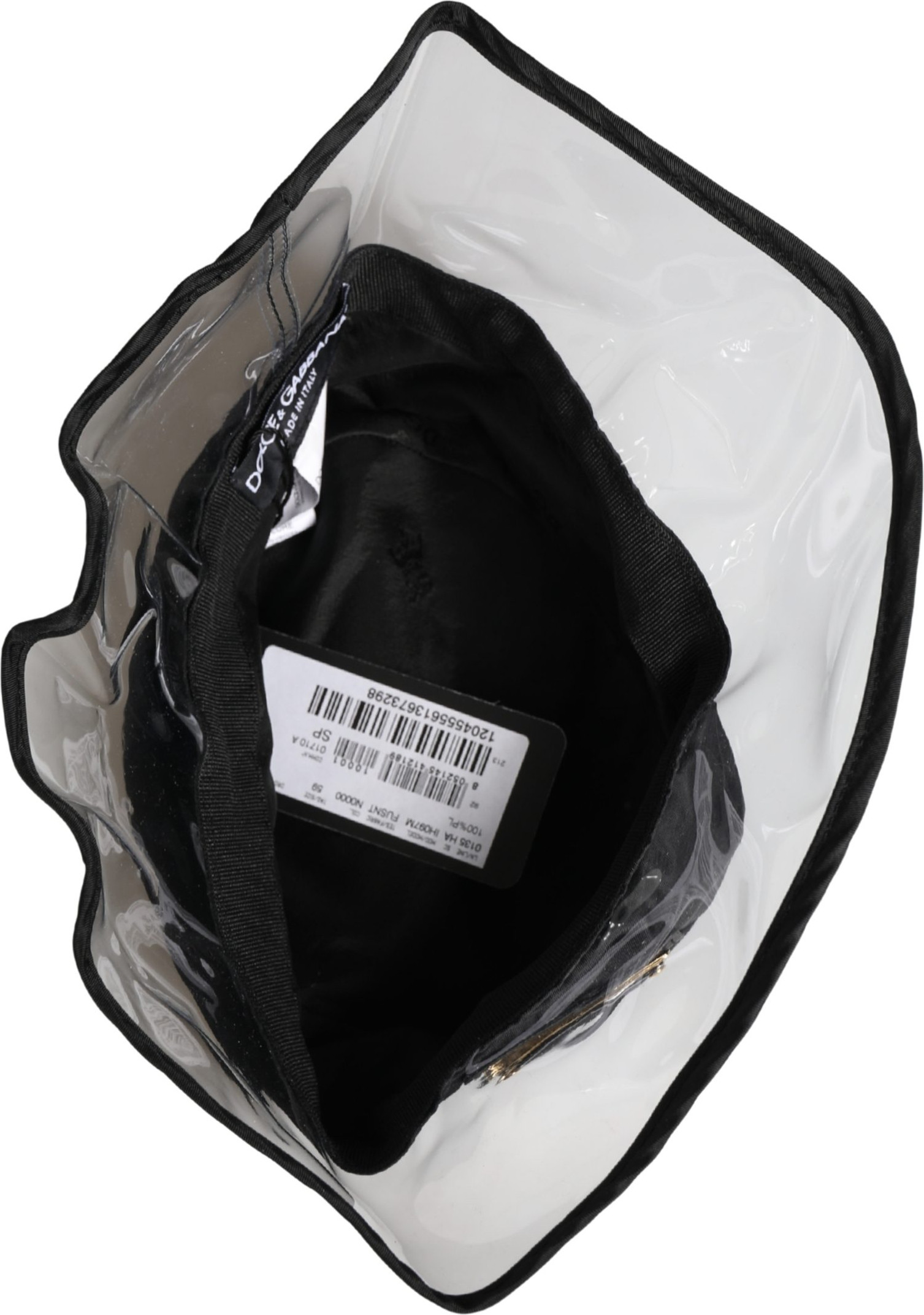 Bucket Hat Dolce & Gabbana