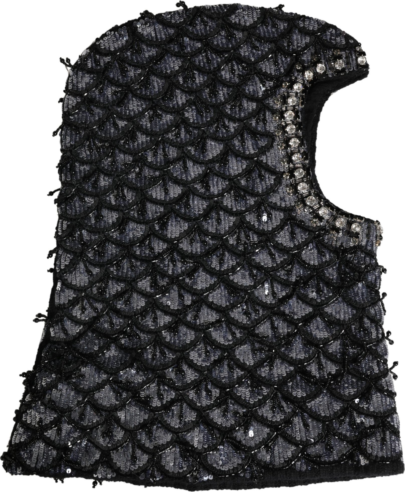 Sturmhaube Dolce & Gabbana