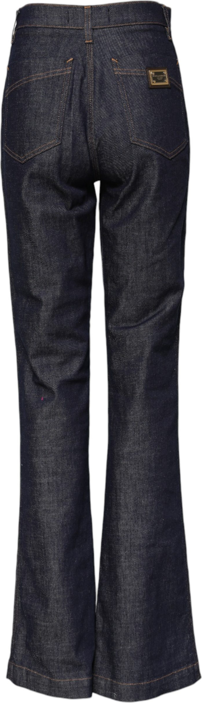 Dolce & Gabbana Bell-bottom Jeans