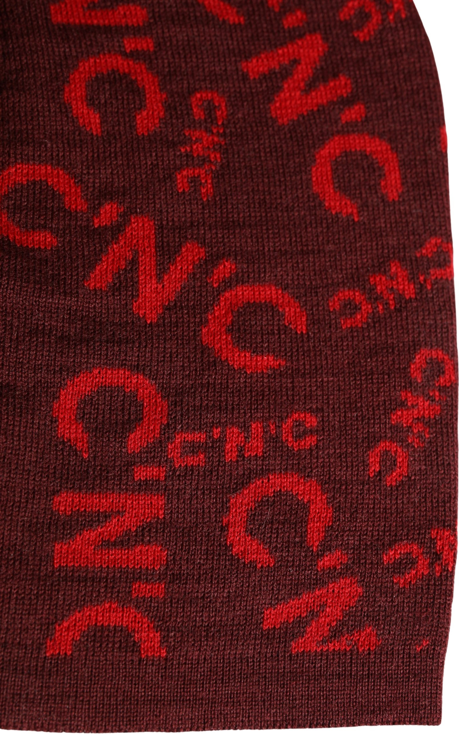Шапка Бини Costume National