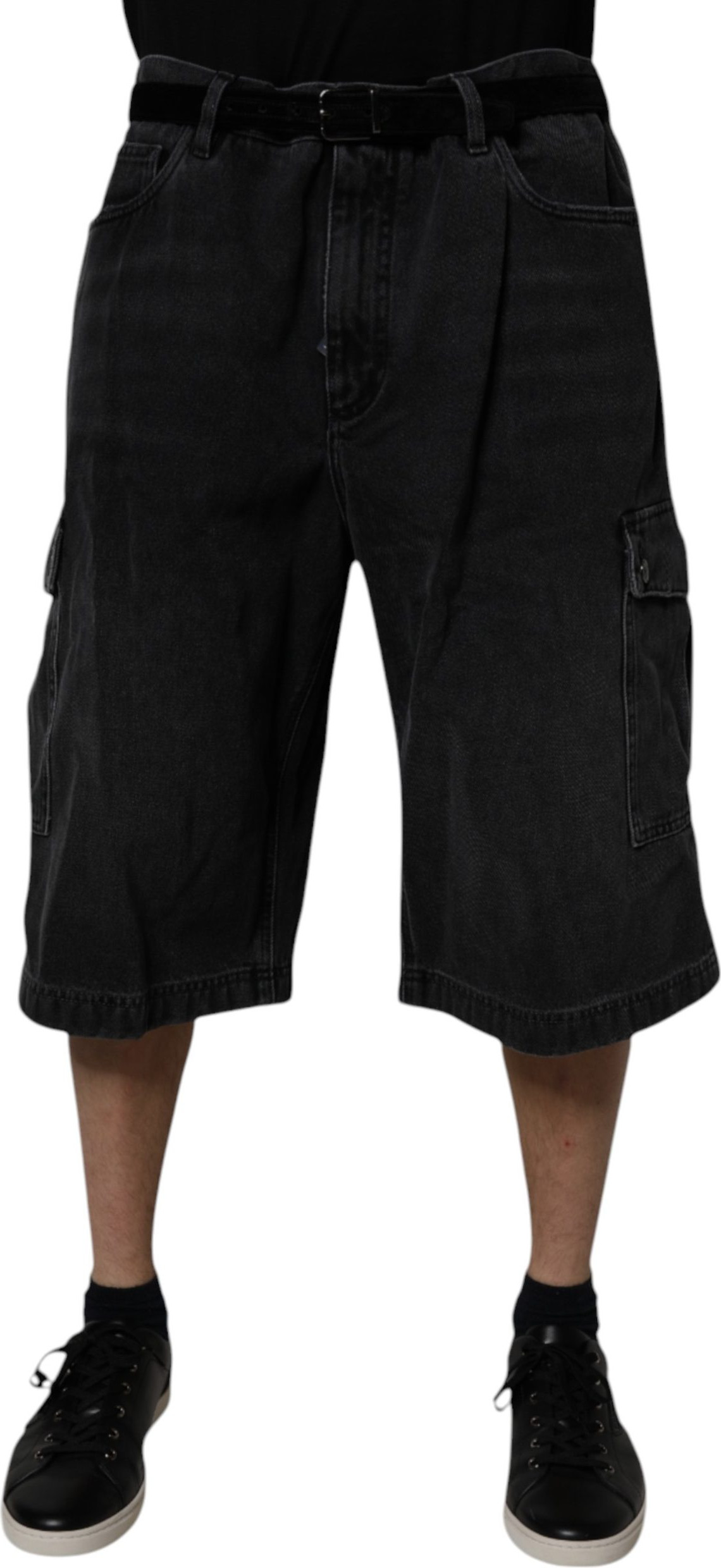 Bermuda Shorts Dolce & Gabbana