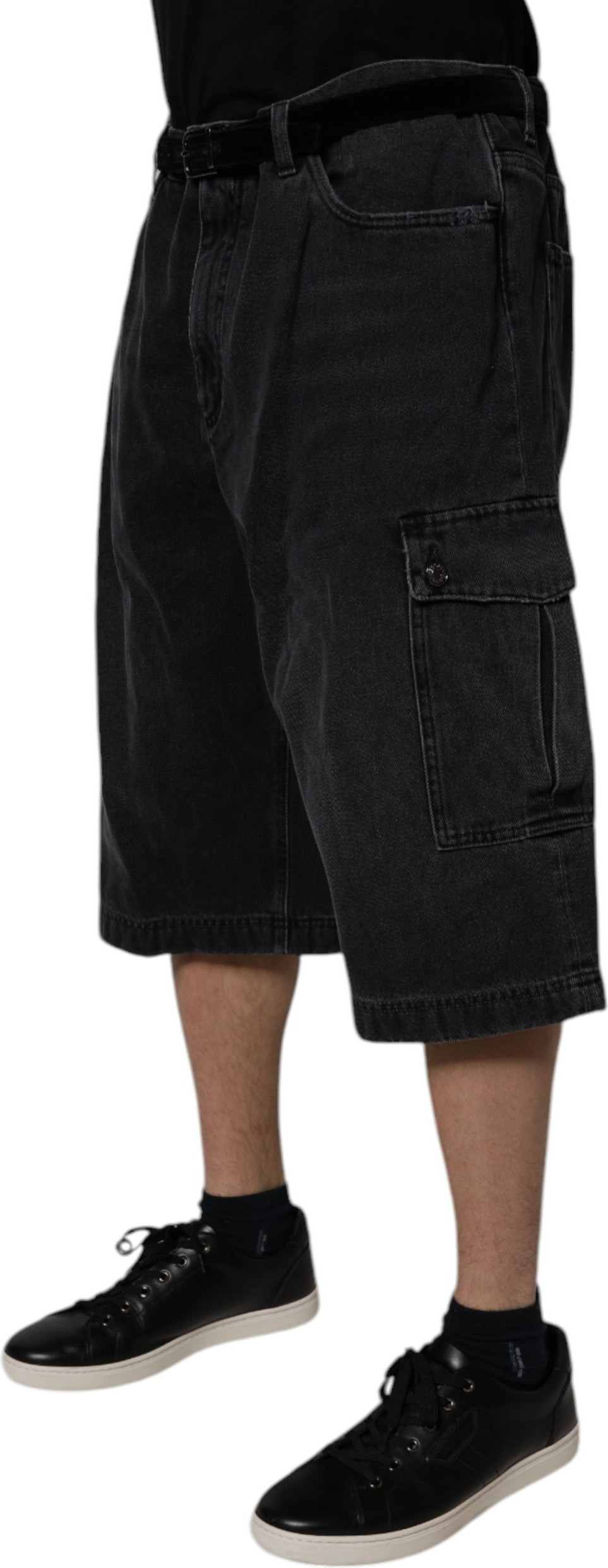 Bermuda Shorts Dolce & Gabbana