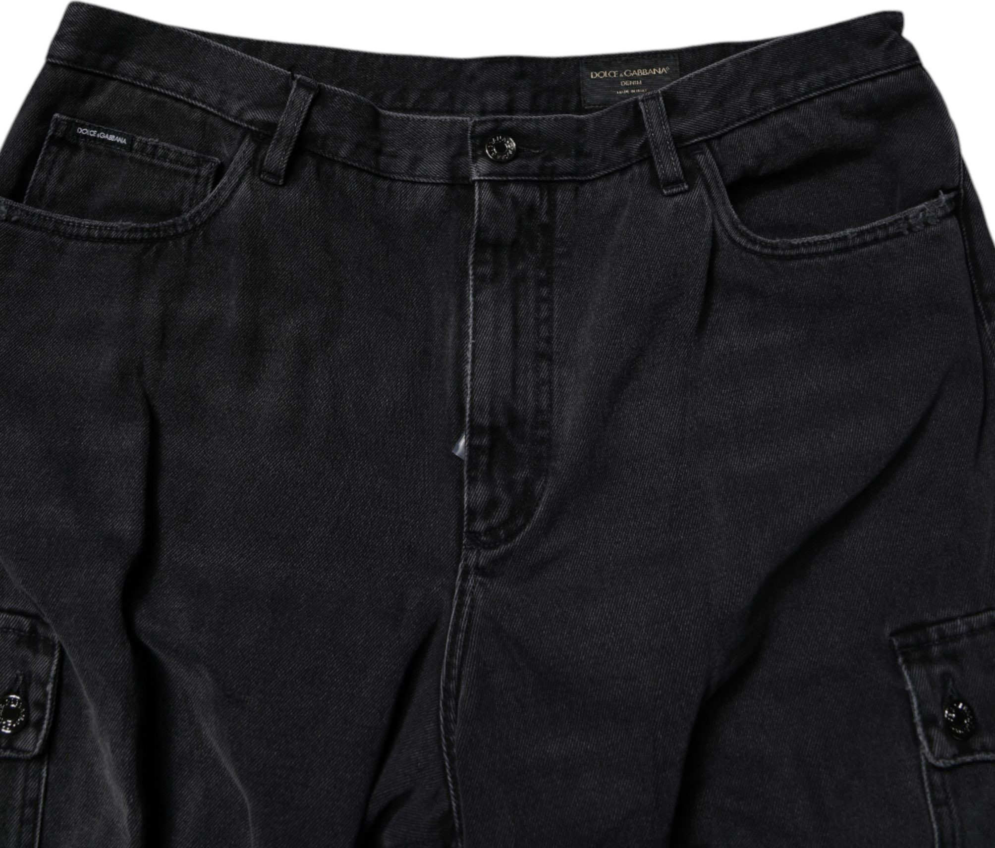 Bermuda Shorts Dolce & Gabbana