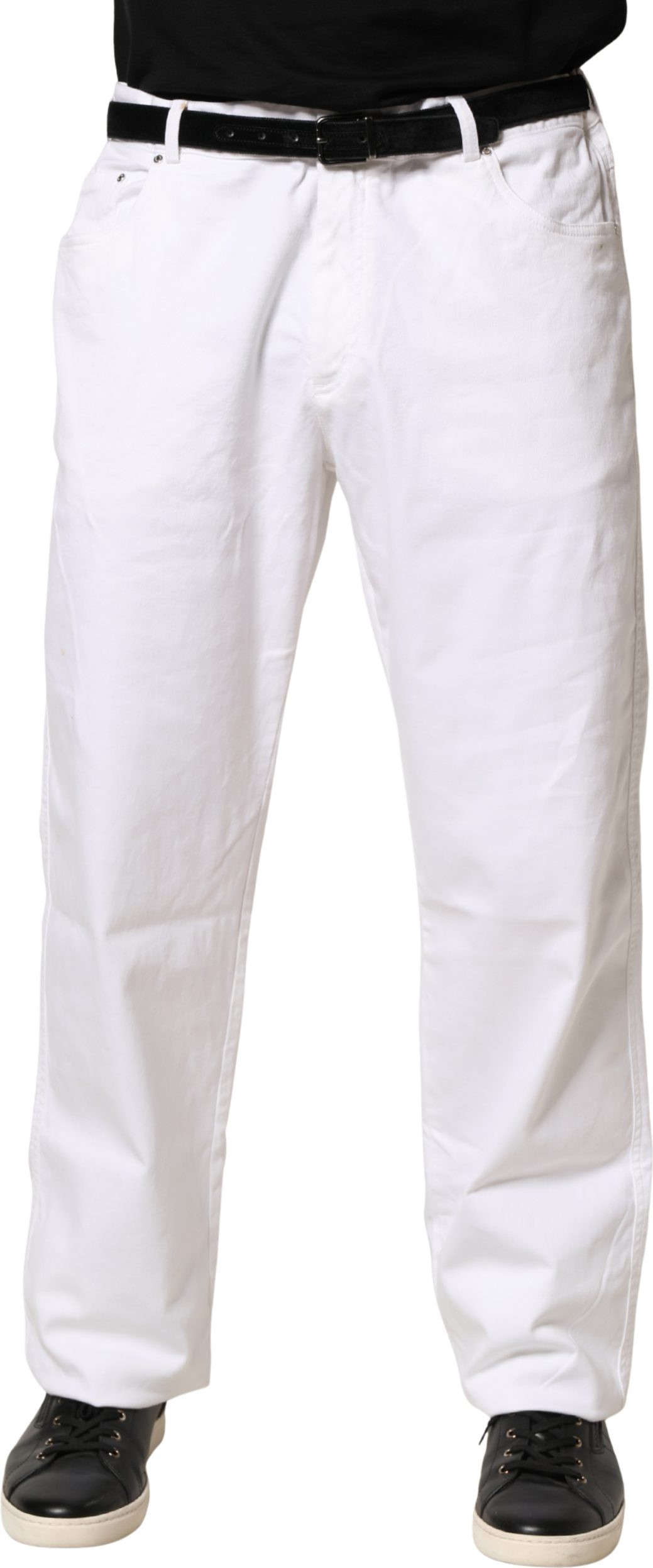 Denim Trouser Jeans Paul & Shark
