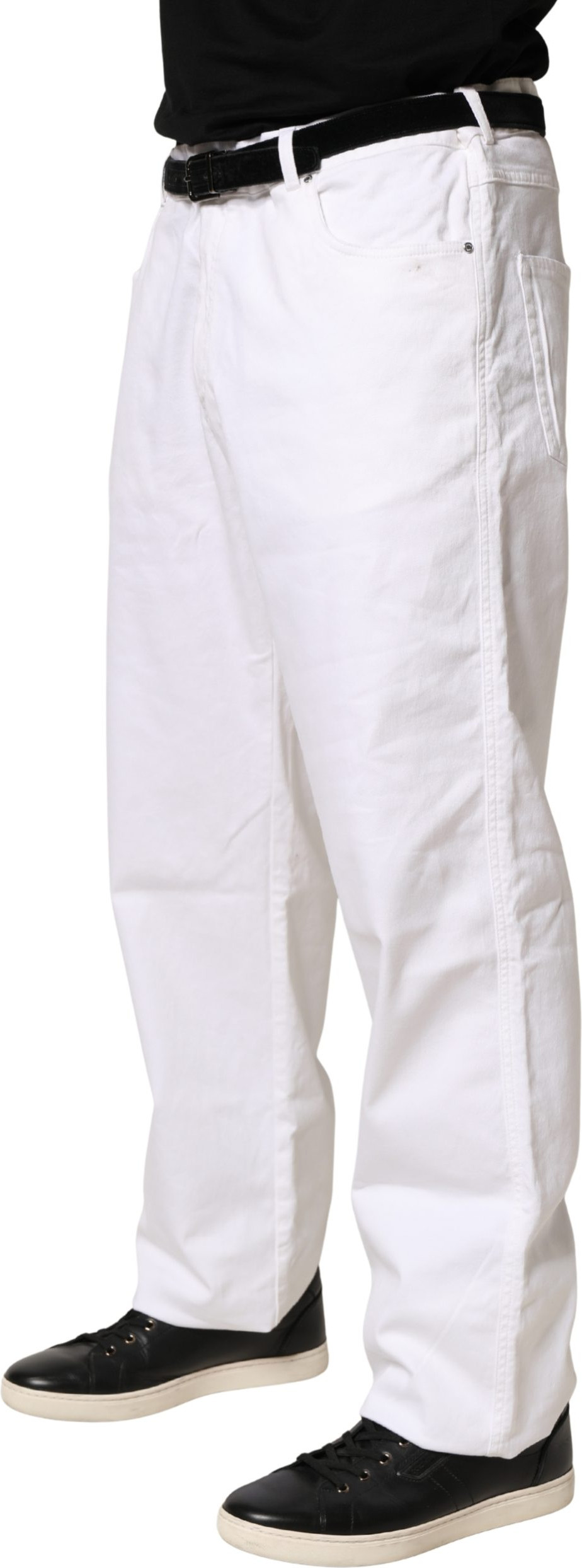 Denim-Hose Jeans Paul & Shark