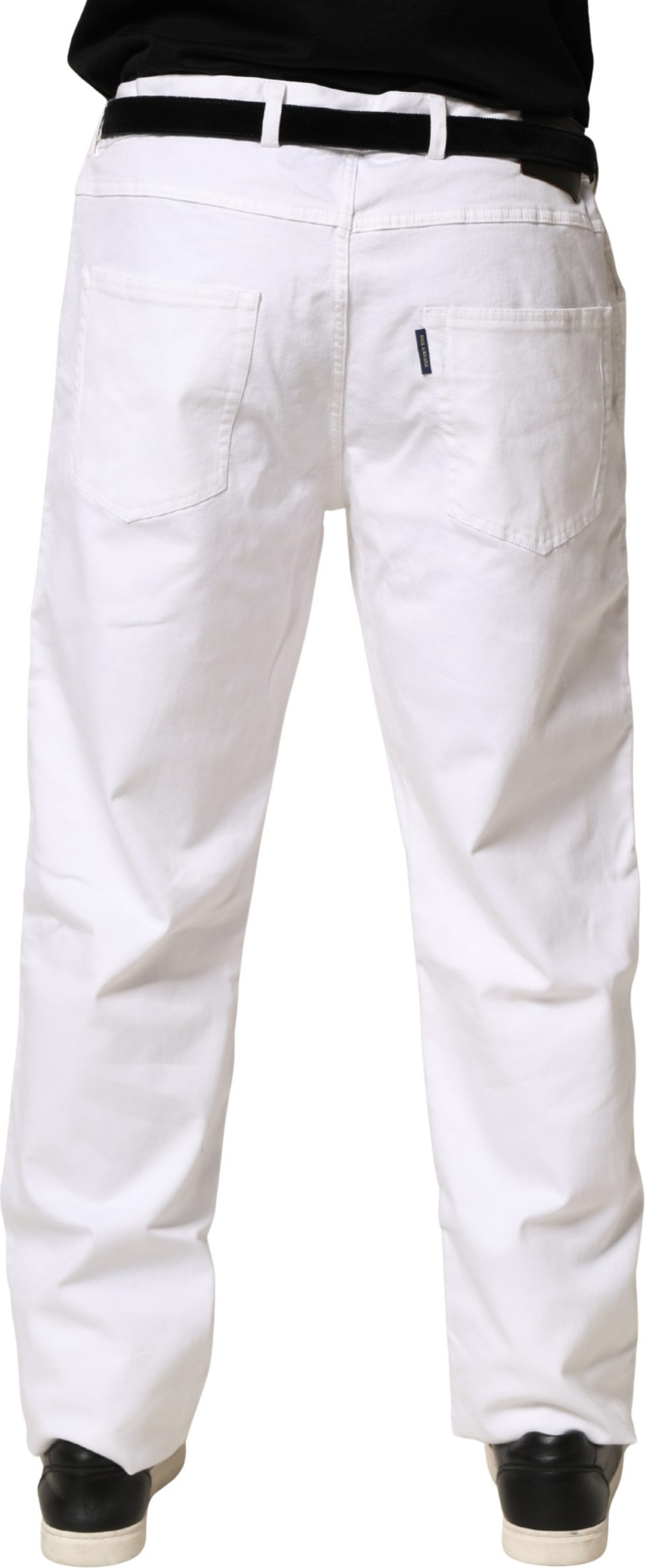 Denim-Hose Jeans Paul & Shark