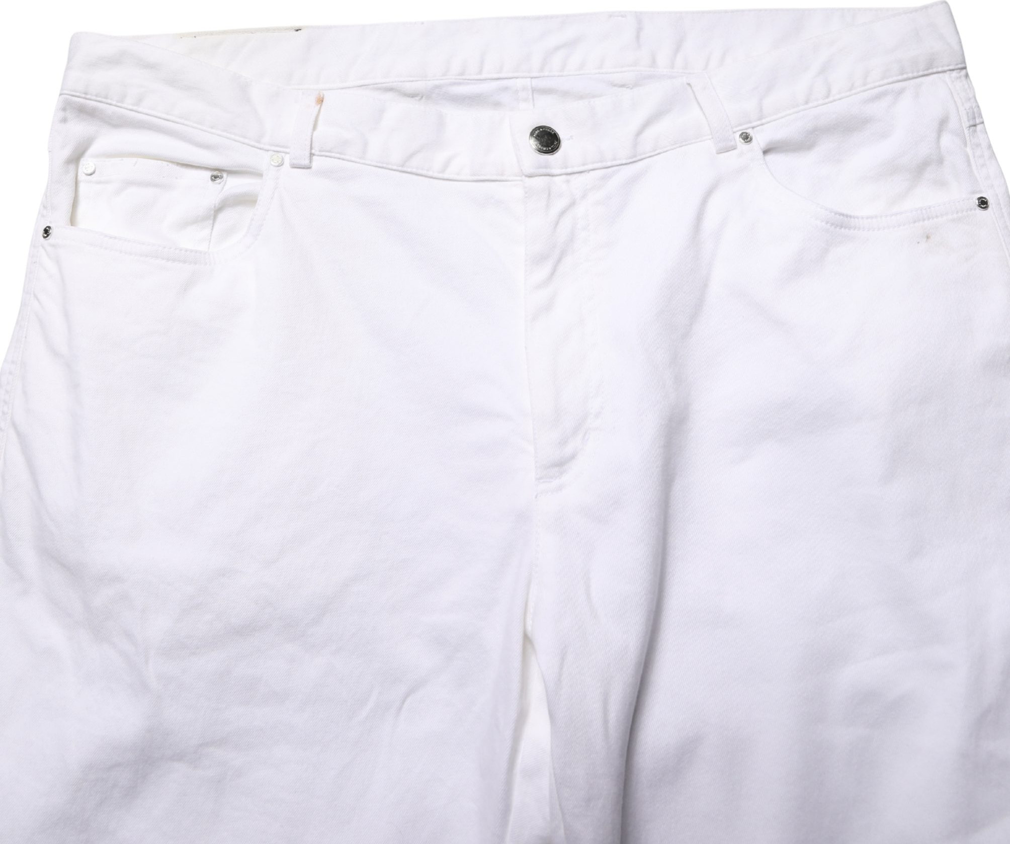 Denim-Hose Jeans Paul & Shark