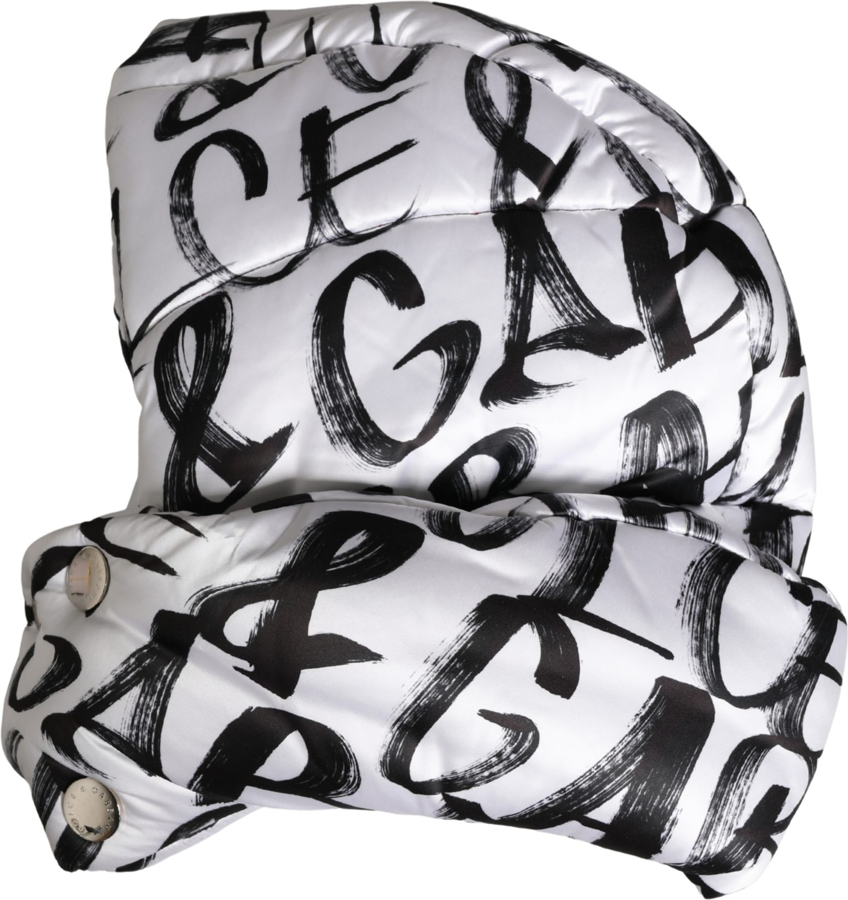 Head wrap hat Dolce & Gabbana