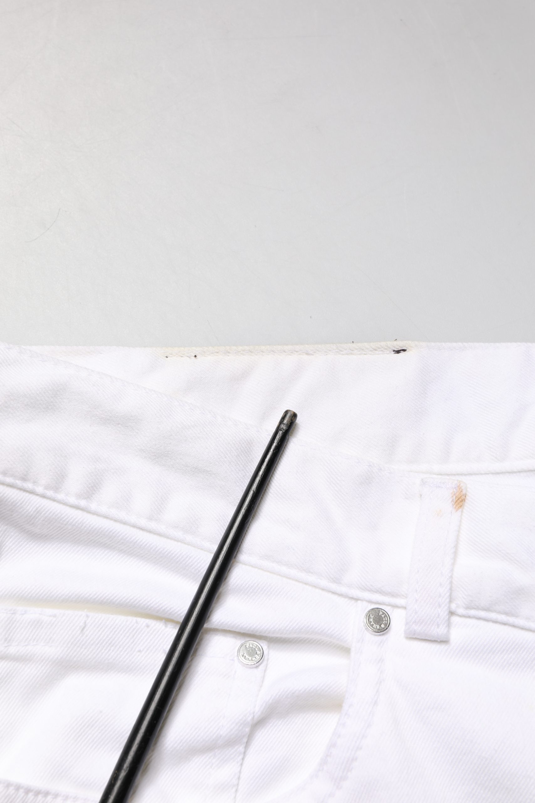Denim-Hose Jeans Paul & Shark