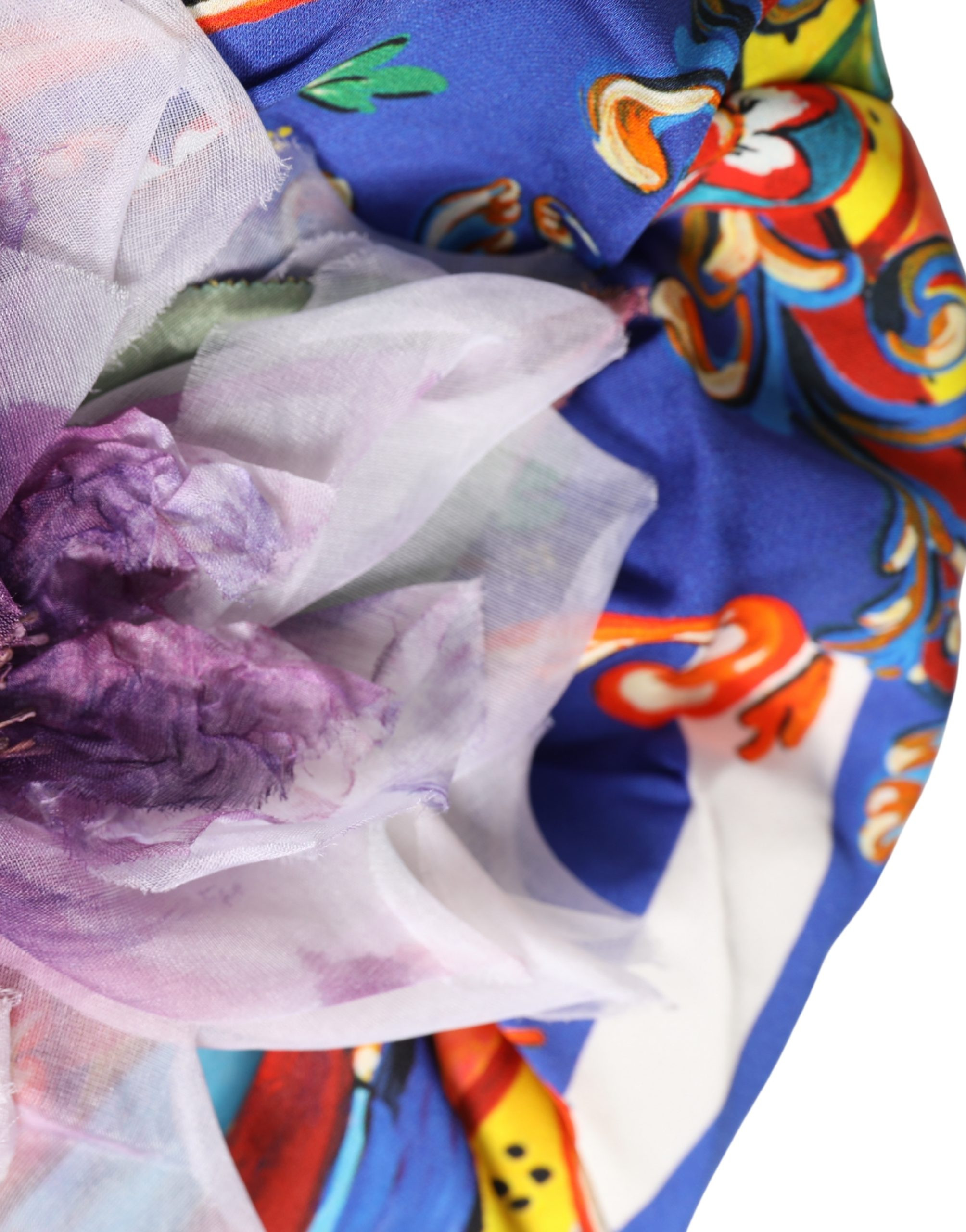 Turban hat Dolce & Gabbana