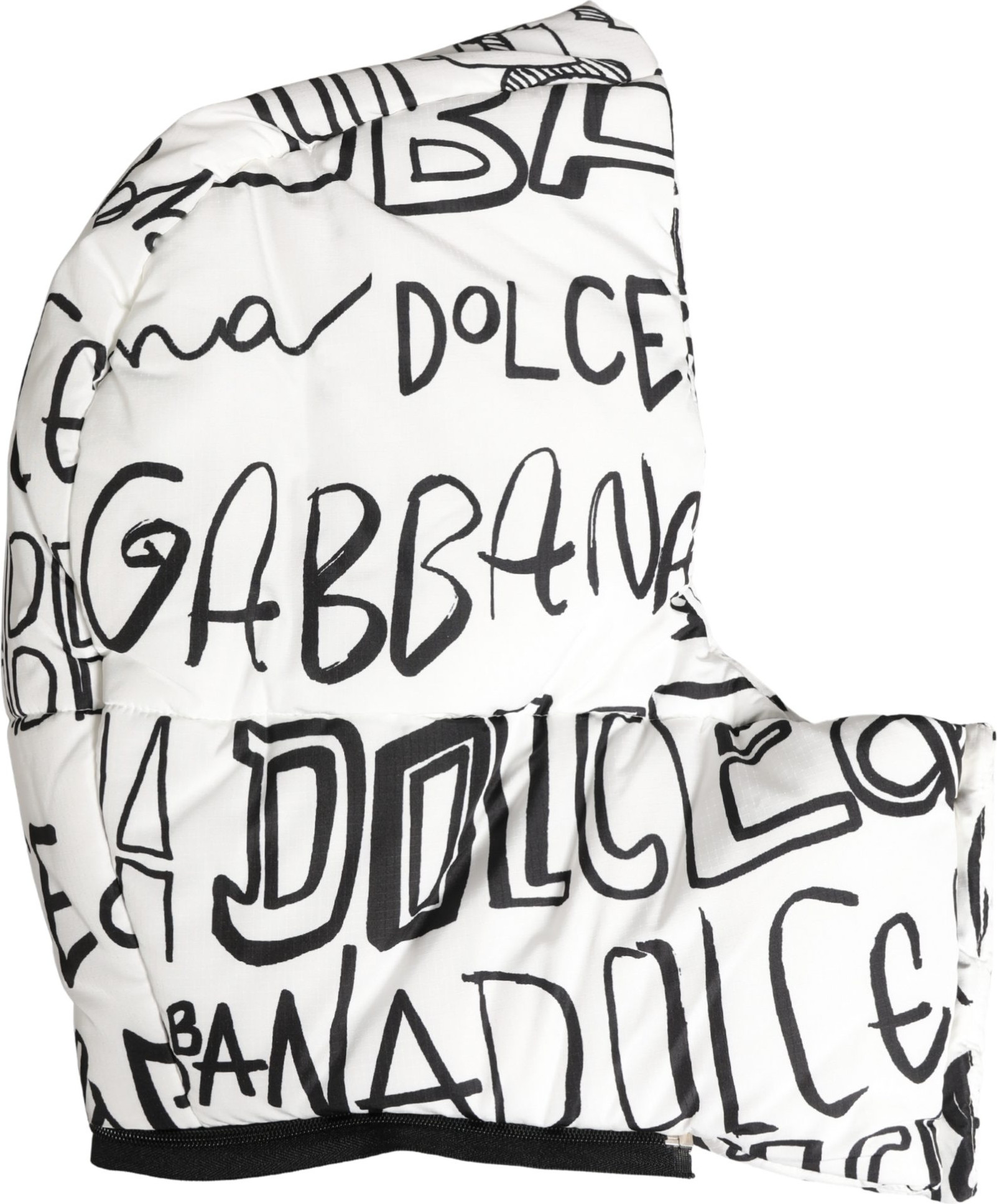 Head wrap hat Dolce & Gabbana
