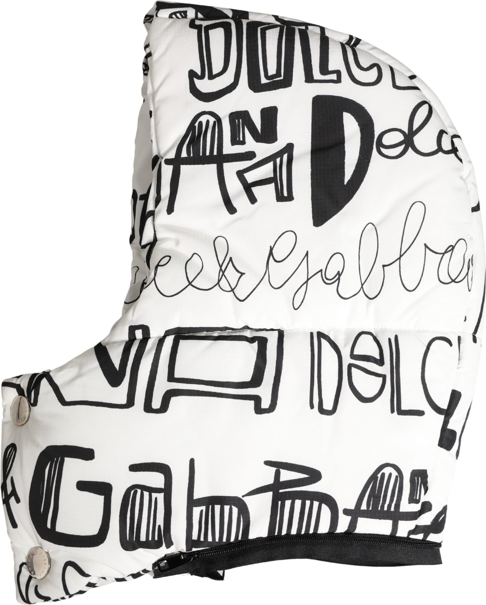 Head wrap hat Dolce & Gabbana
