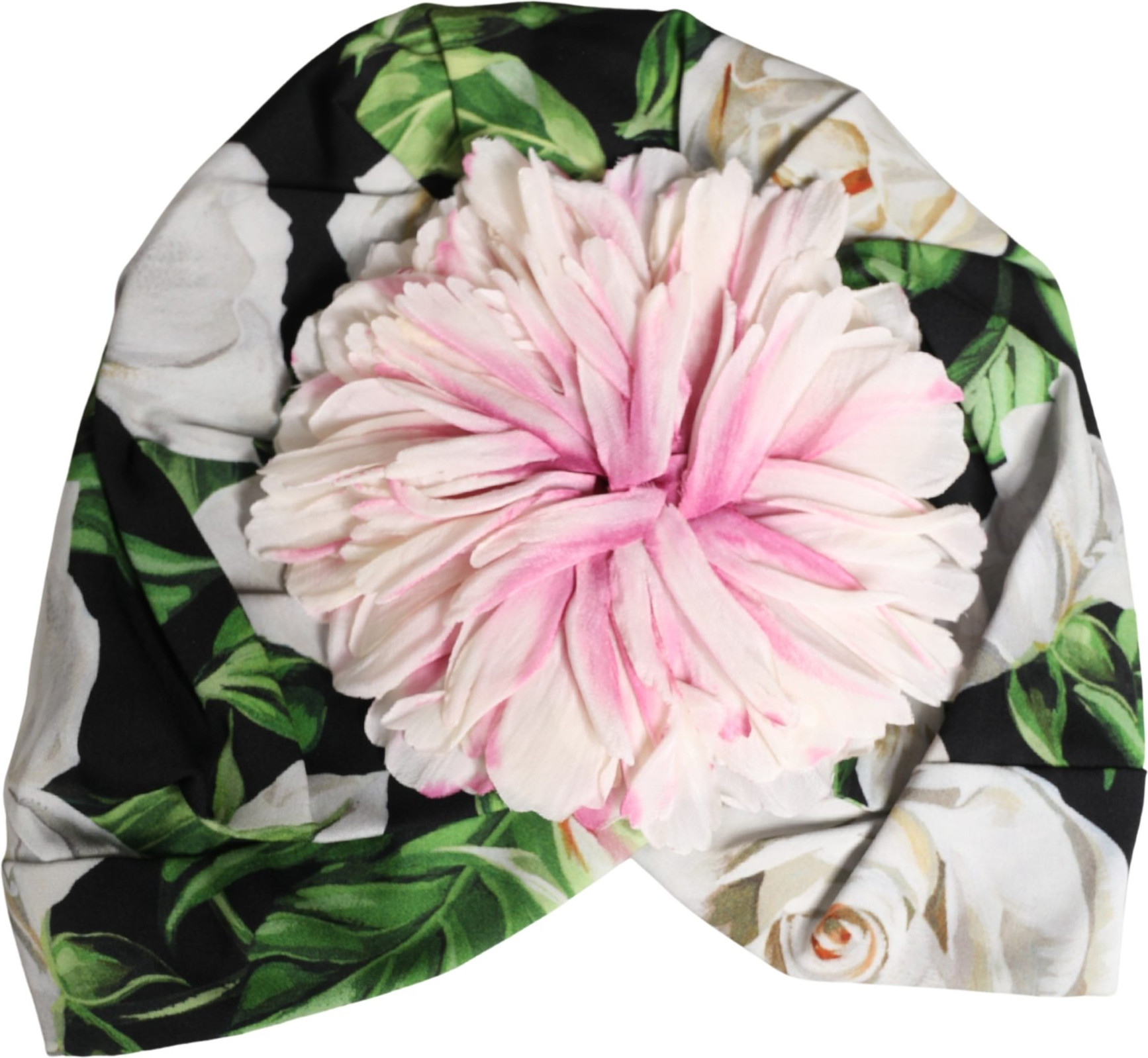 Turban hat Dolce & Gabbana