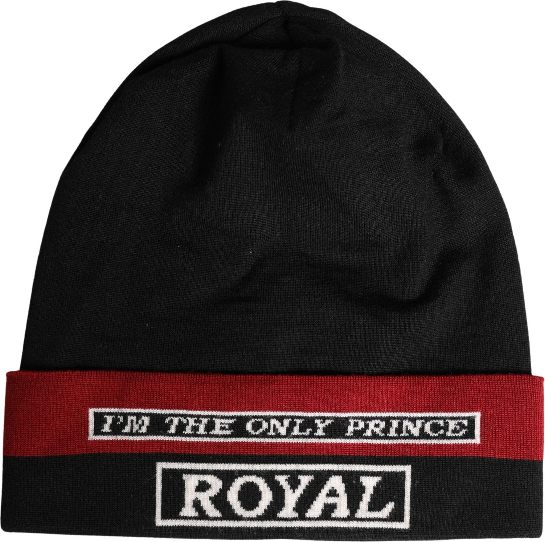 Beanie hat Dolce & Gabbana