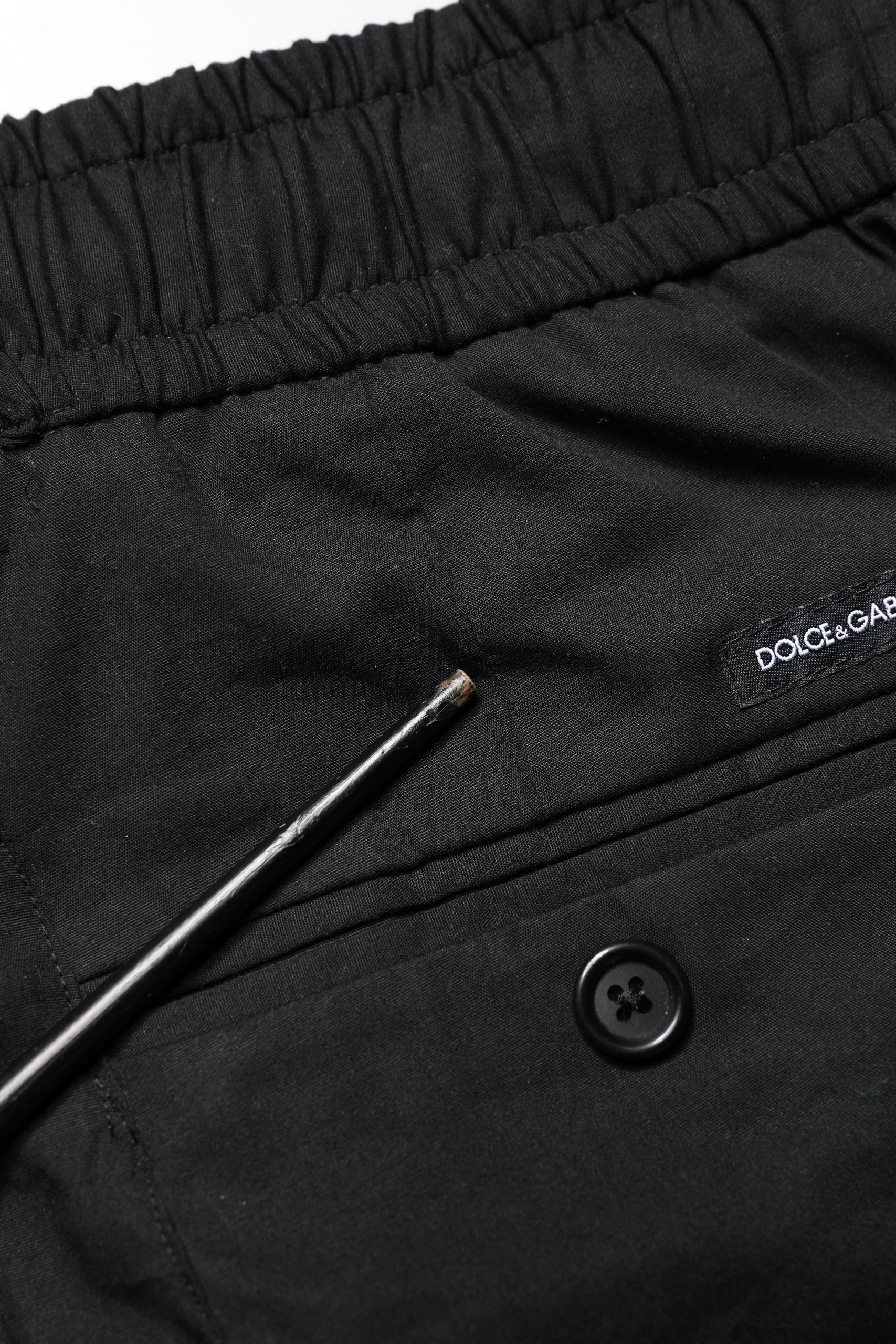 Jogger pants Dolce & Gabbana