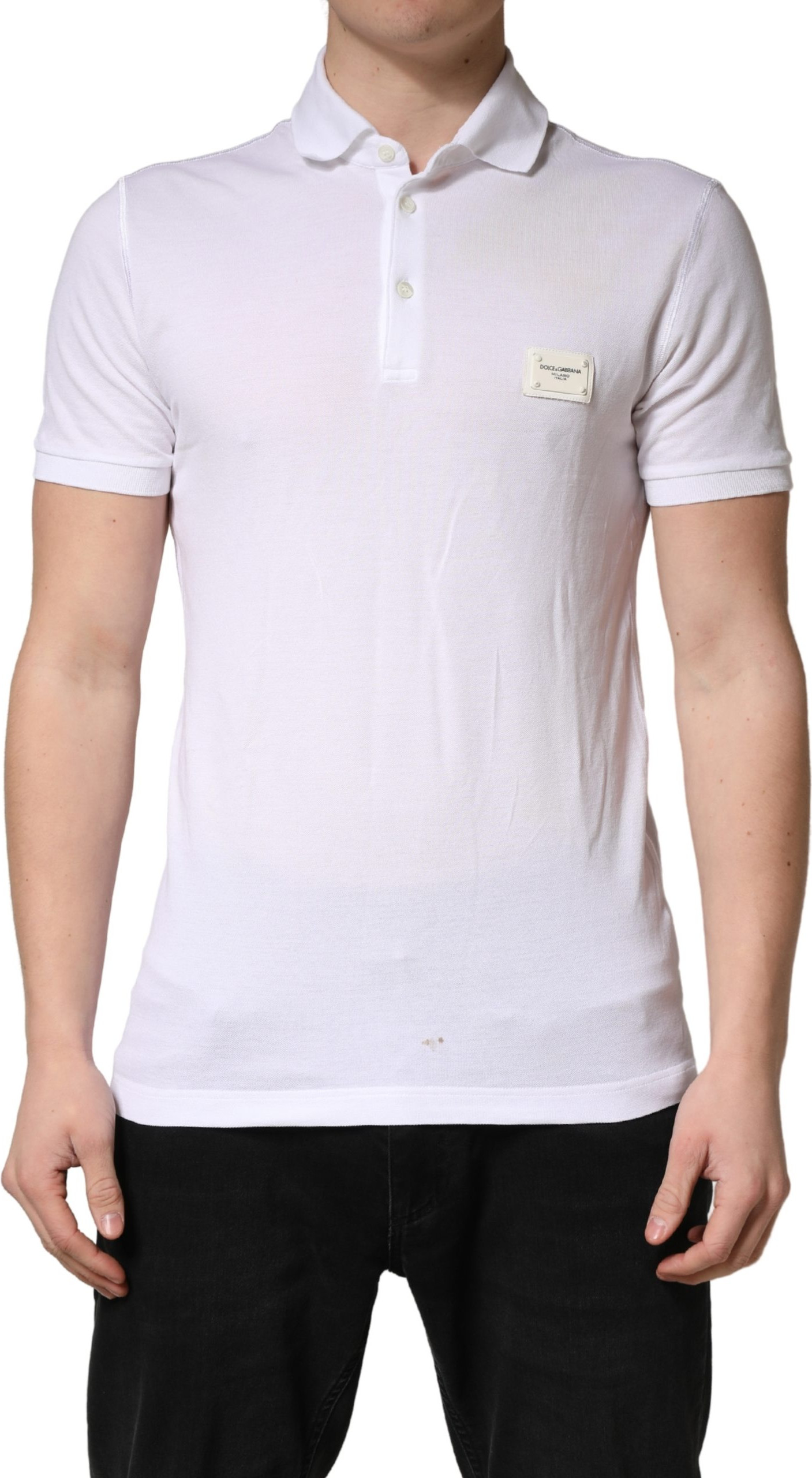 Polo Dolce & Gabbana