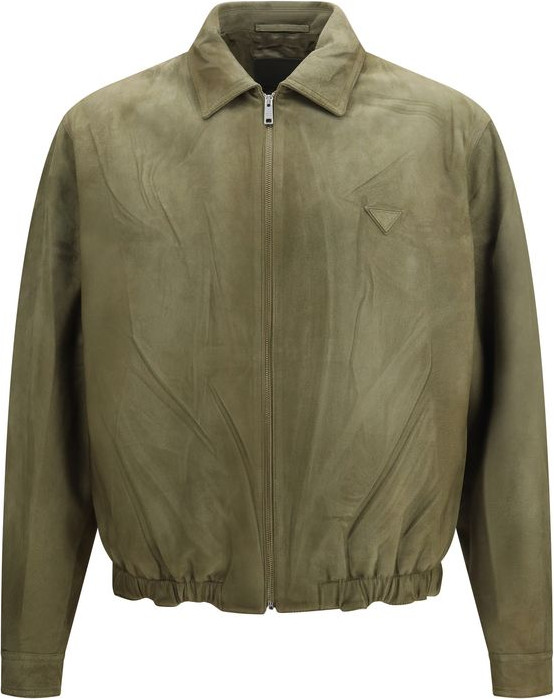 Jacket Prada